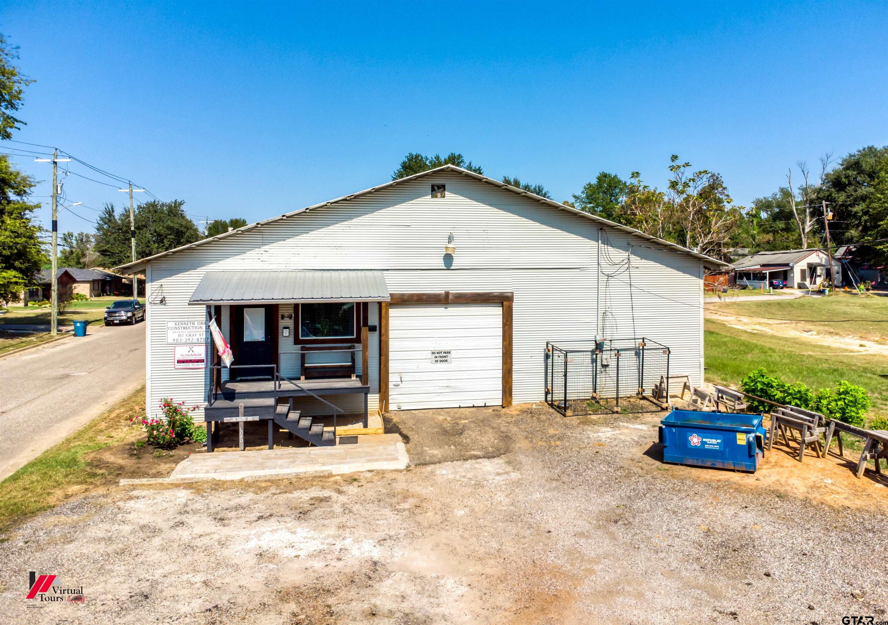 Number 1 for listing