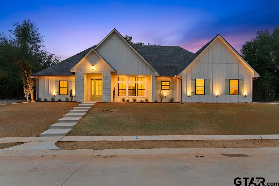 Number 1 for listing