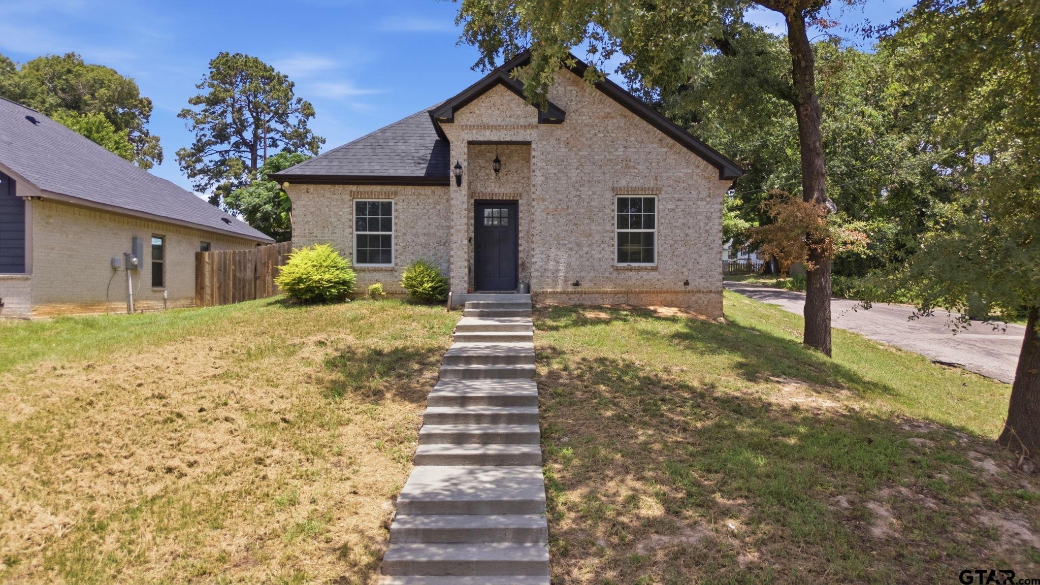 Number 1 for listing