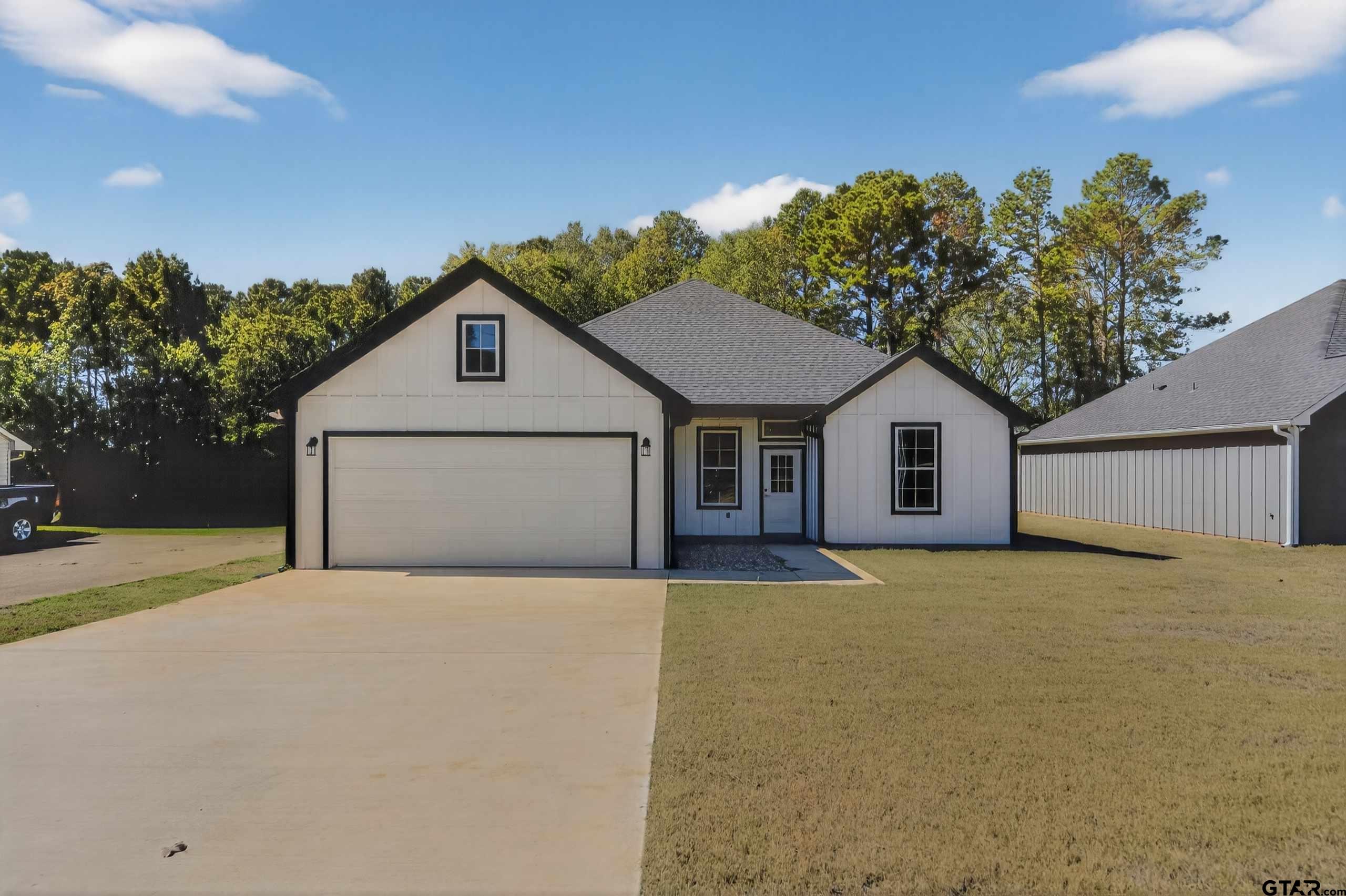 Number 1 for listing