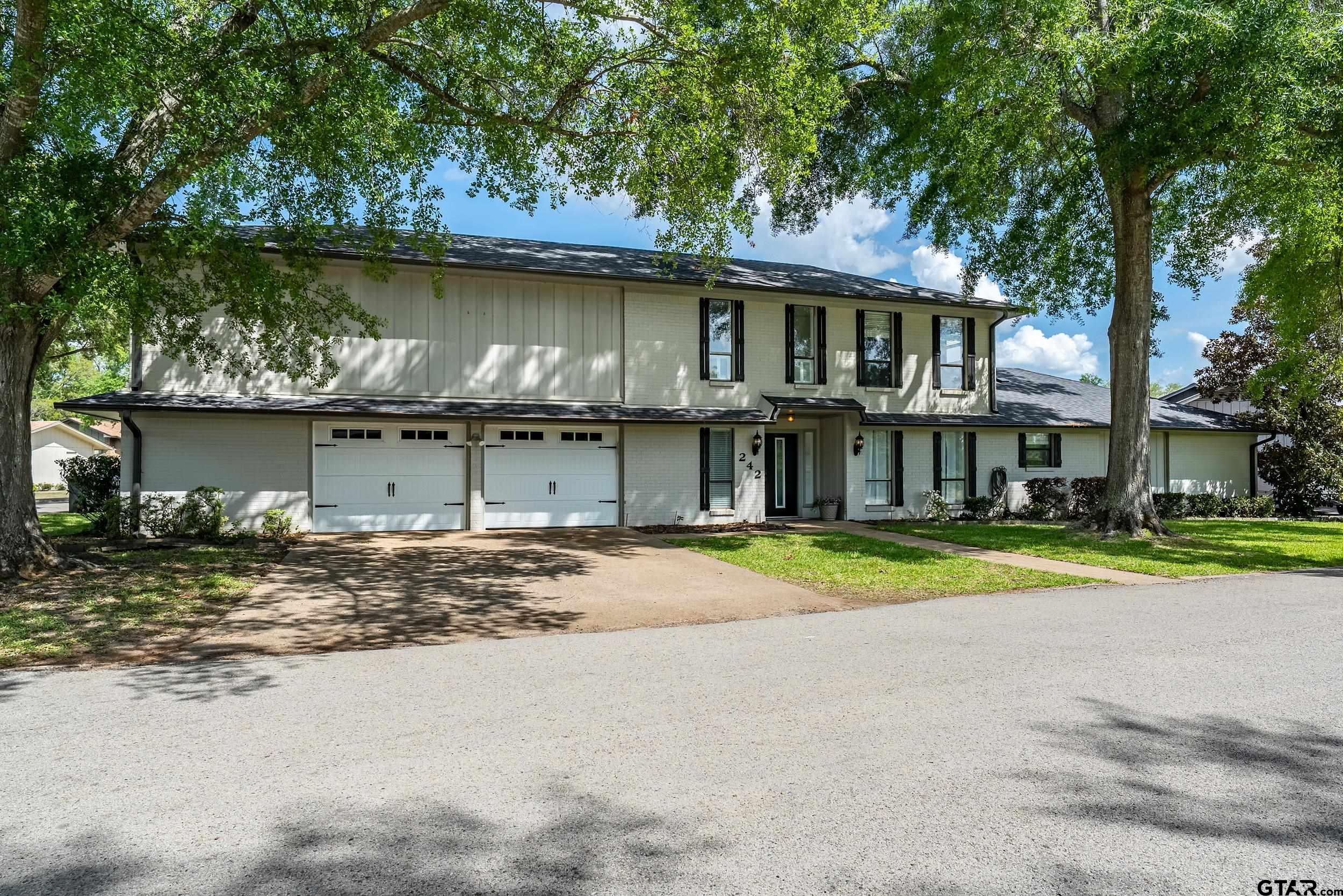 Number 1 for listing