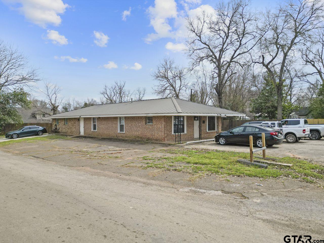 Number 1 for listing