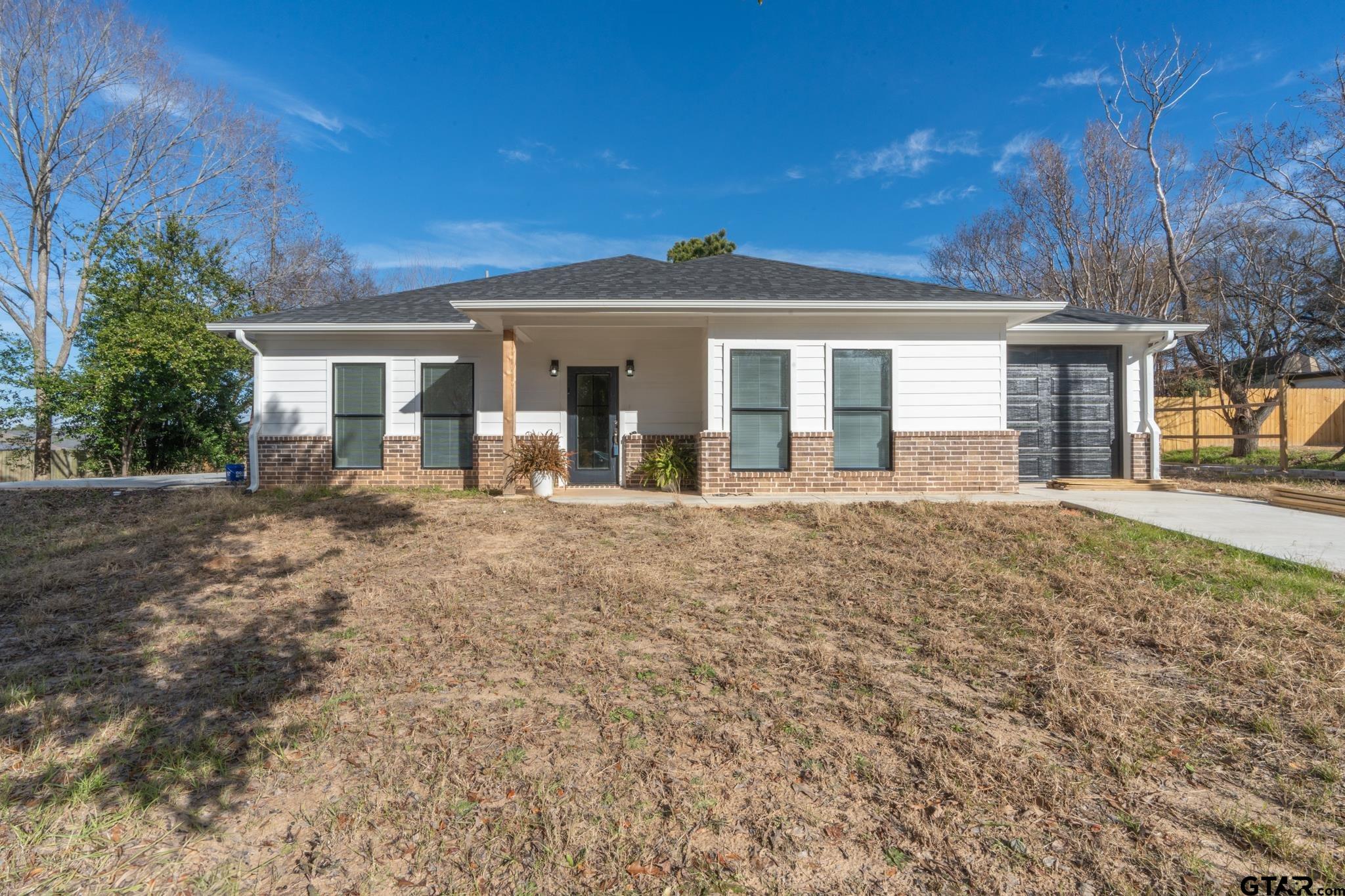 Number 1 for listing