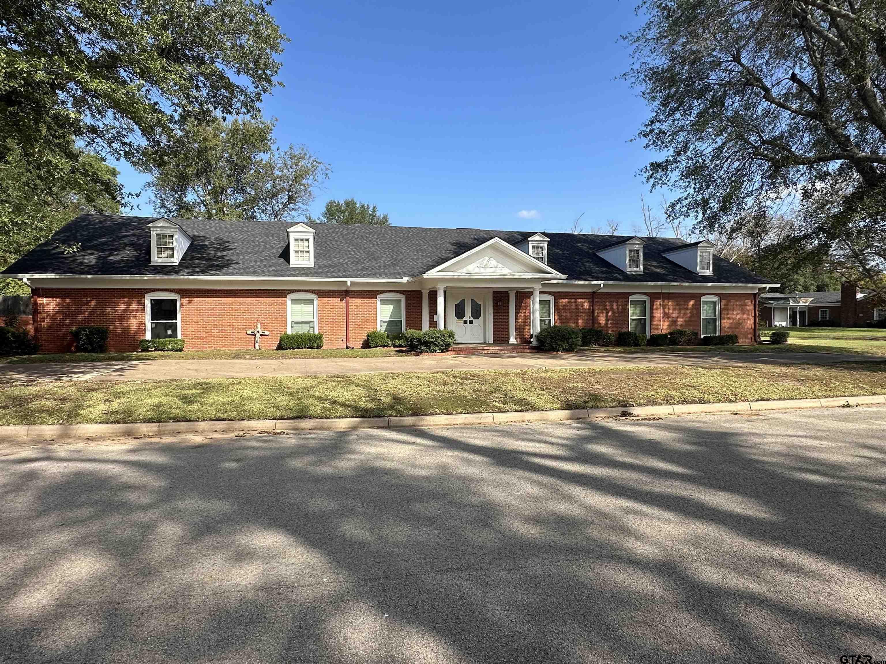 Number 1 for listing