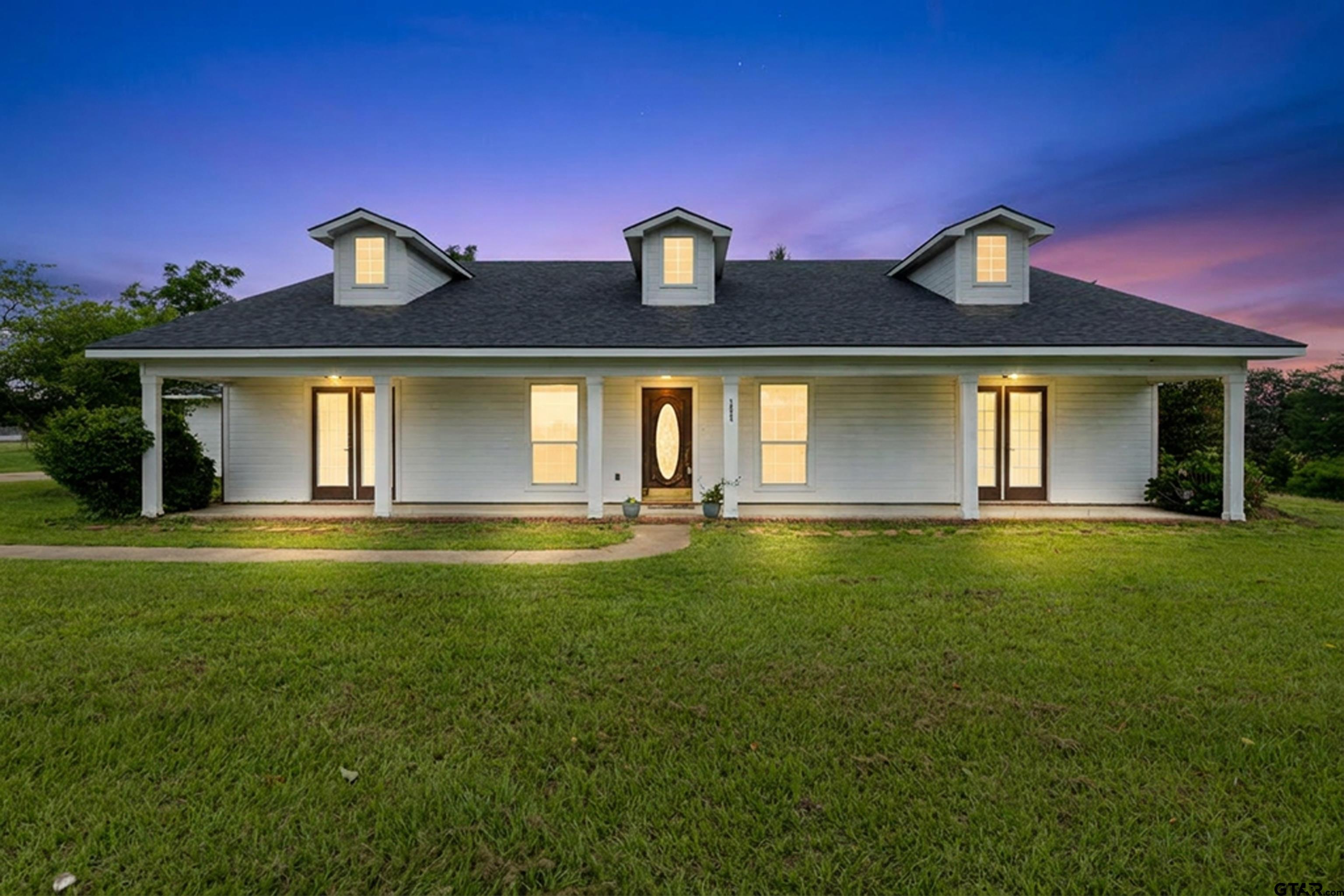 Number 1 for listing