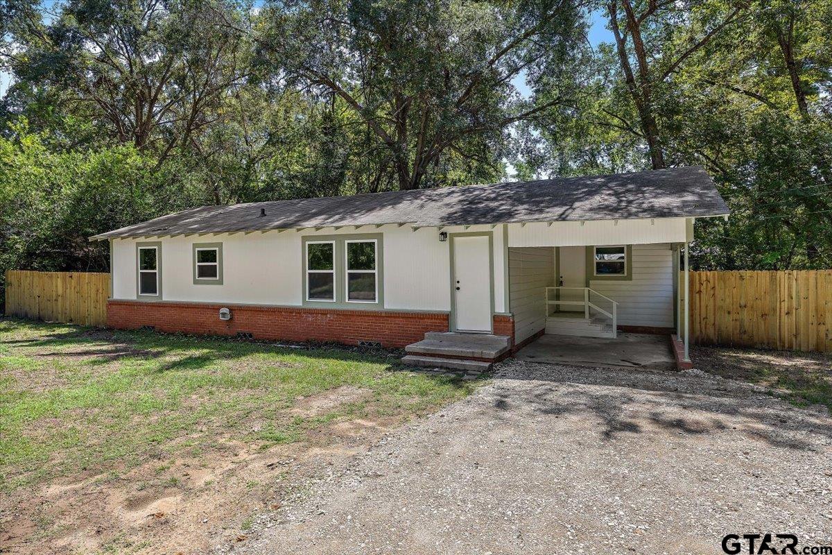 Number 1 for listing