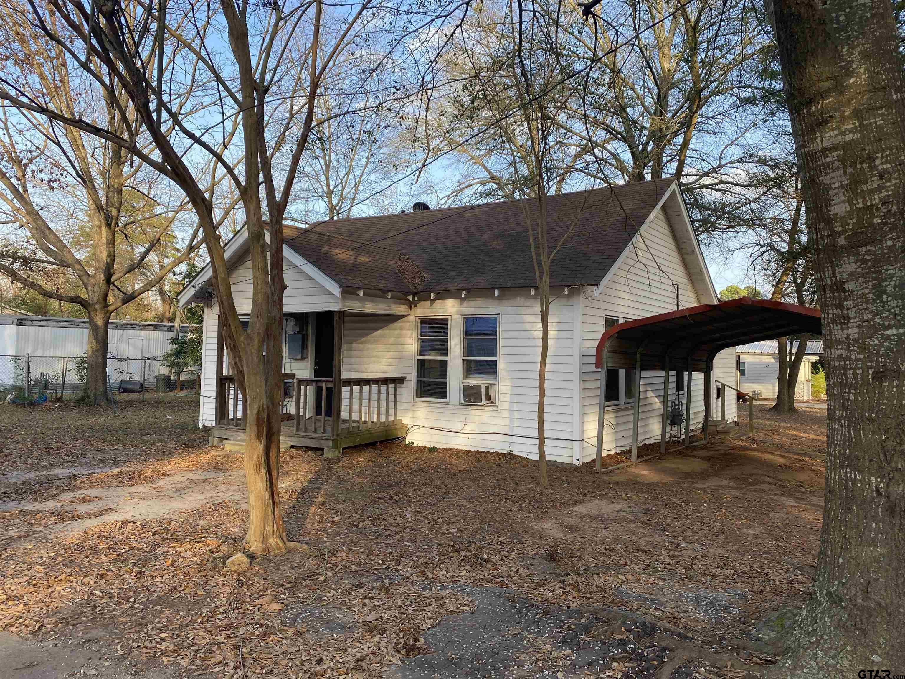 Number 1 for listing