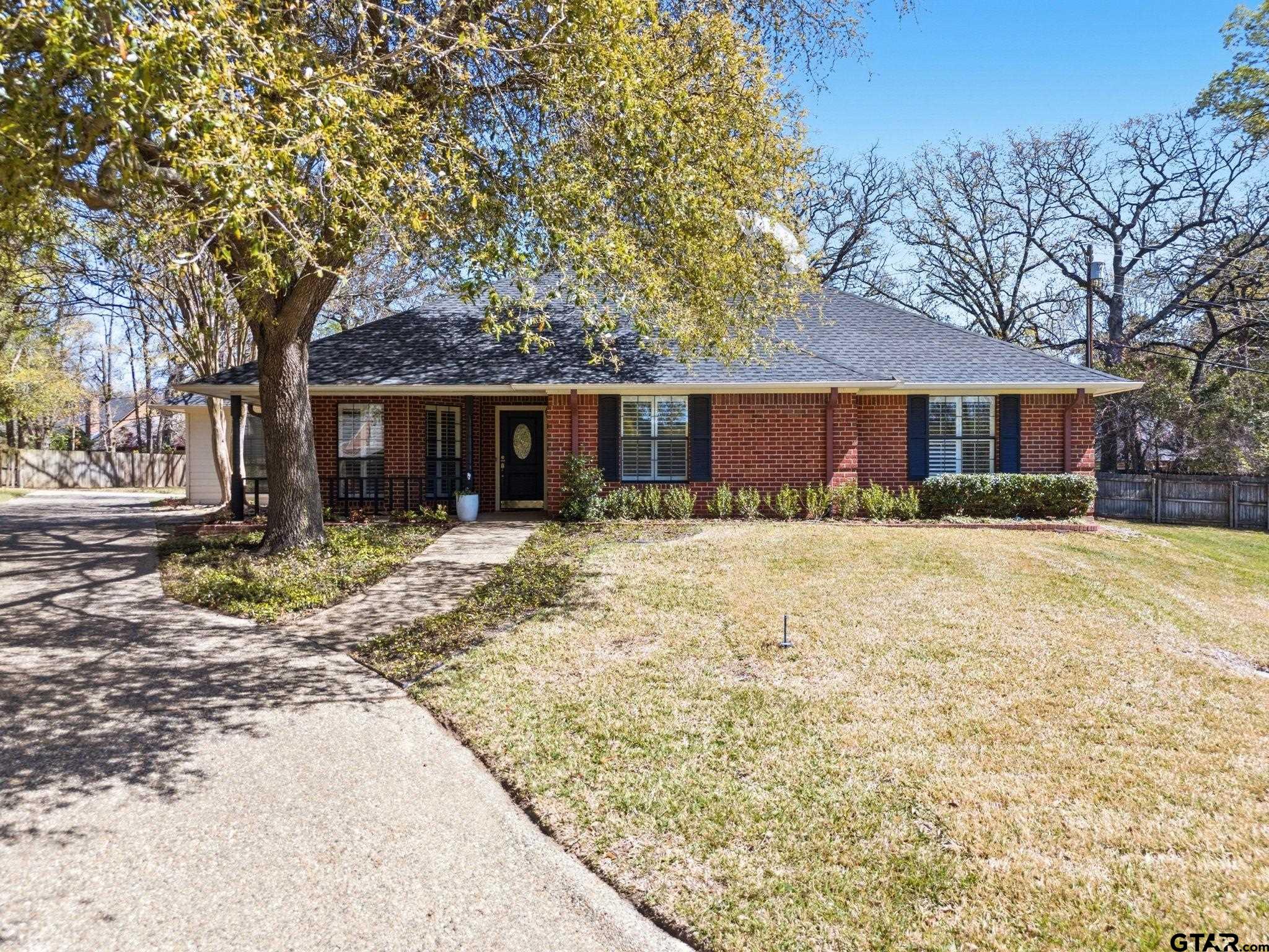 Number 1 for listing