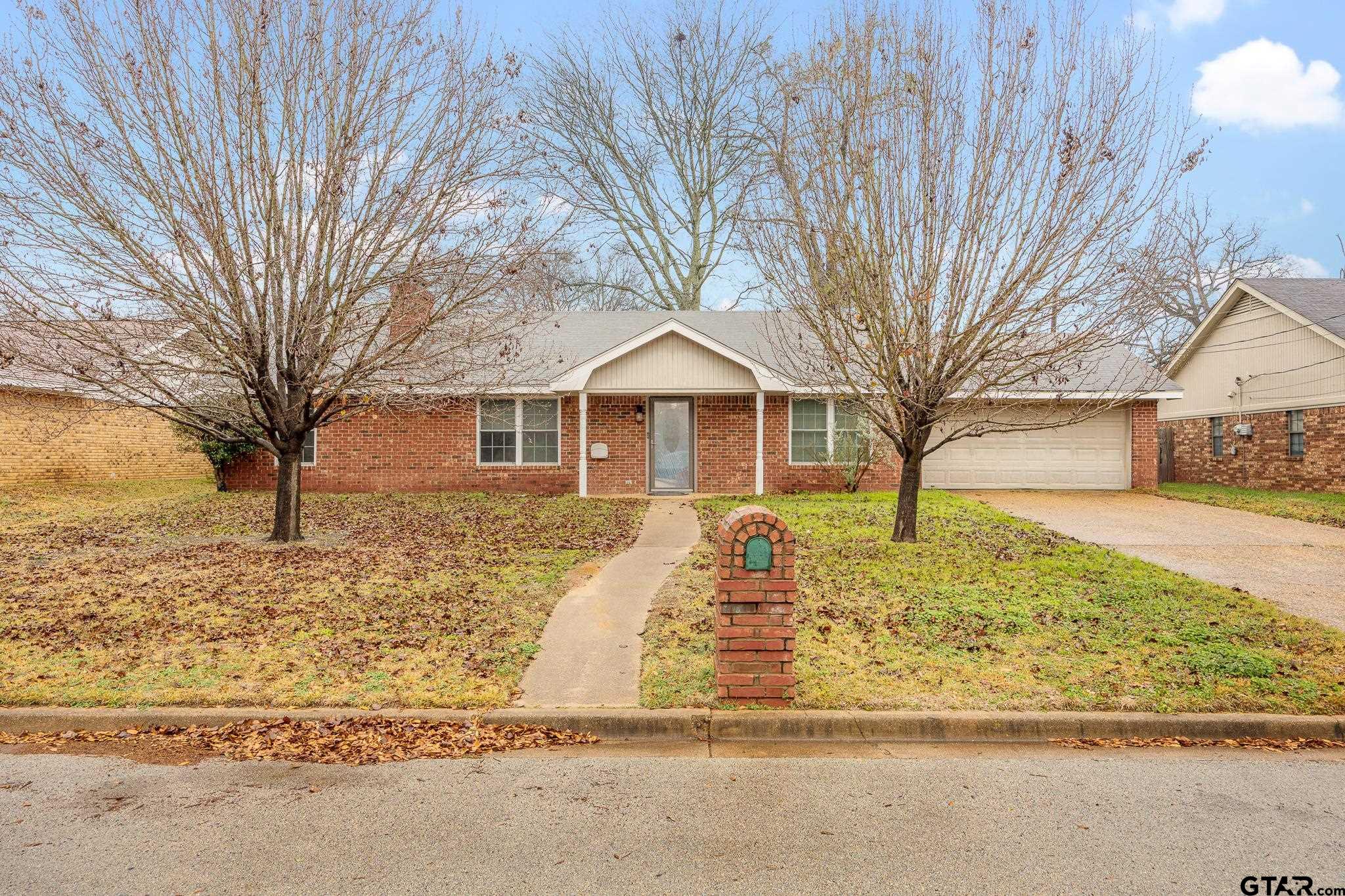 Number 1 for listing