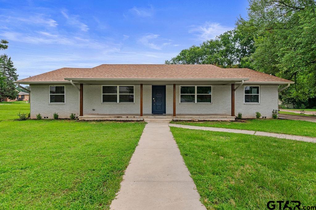 Number 1 for listing