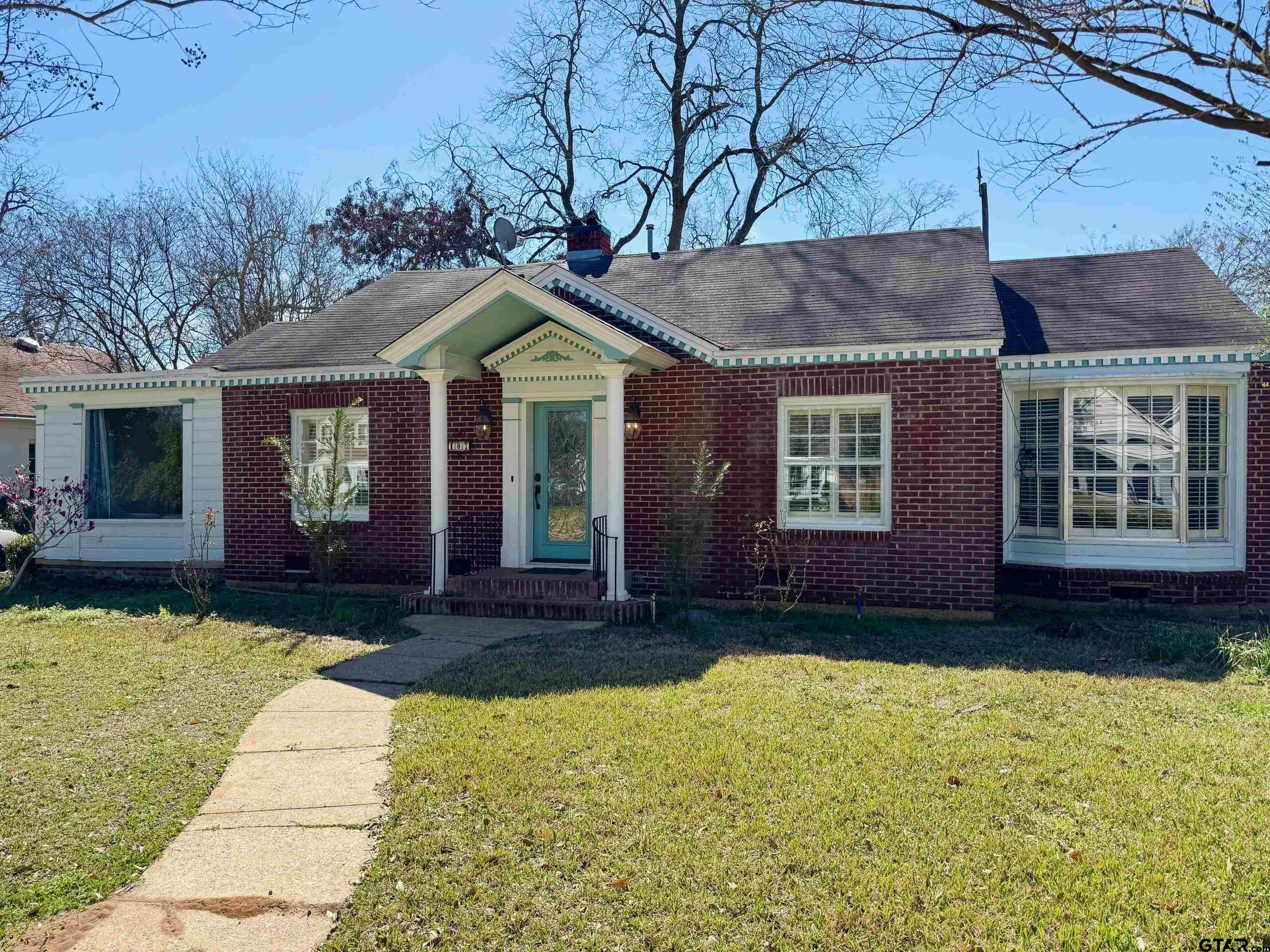Number 1 for listing