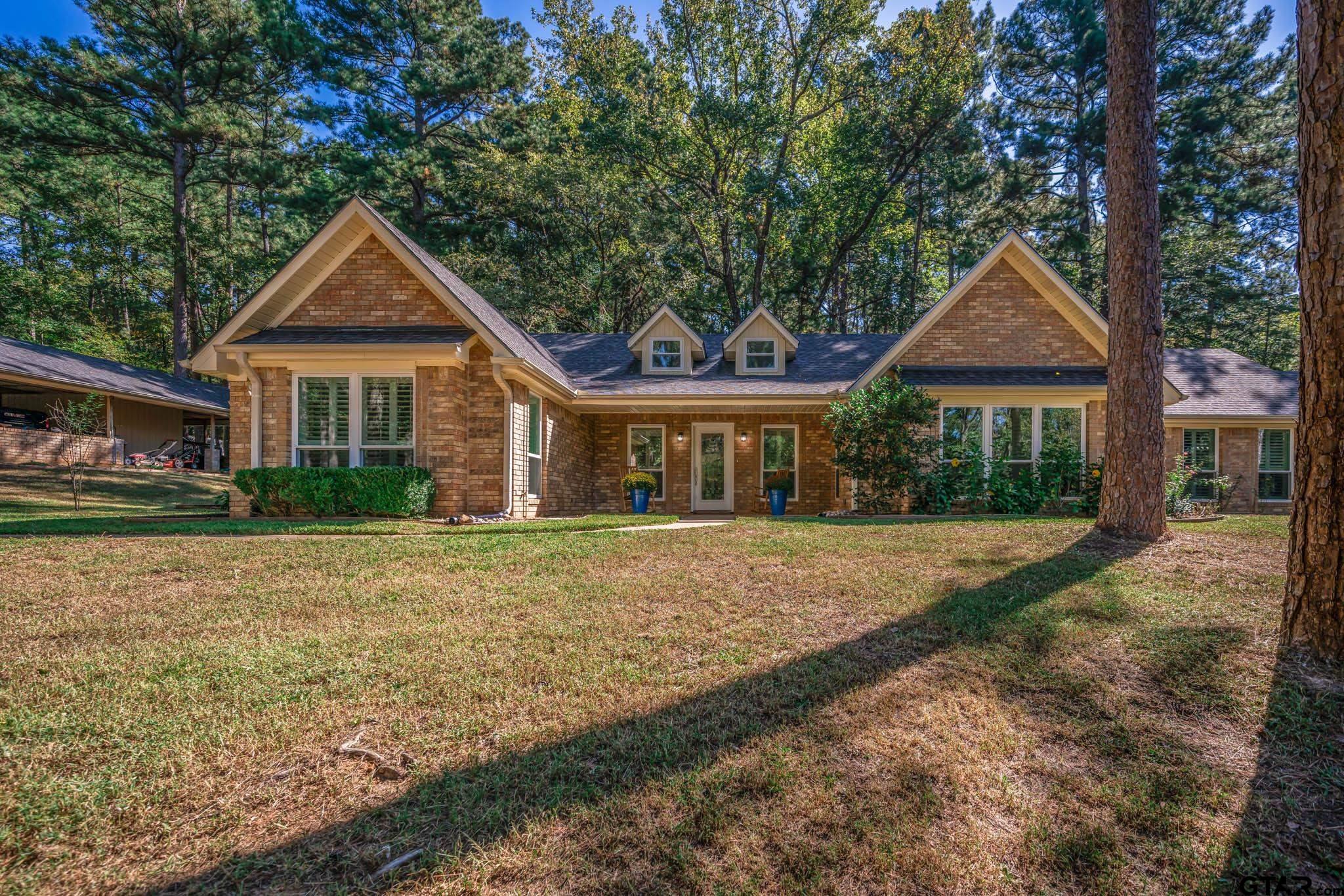 Number 1 for listing