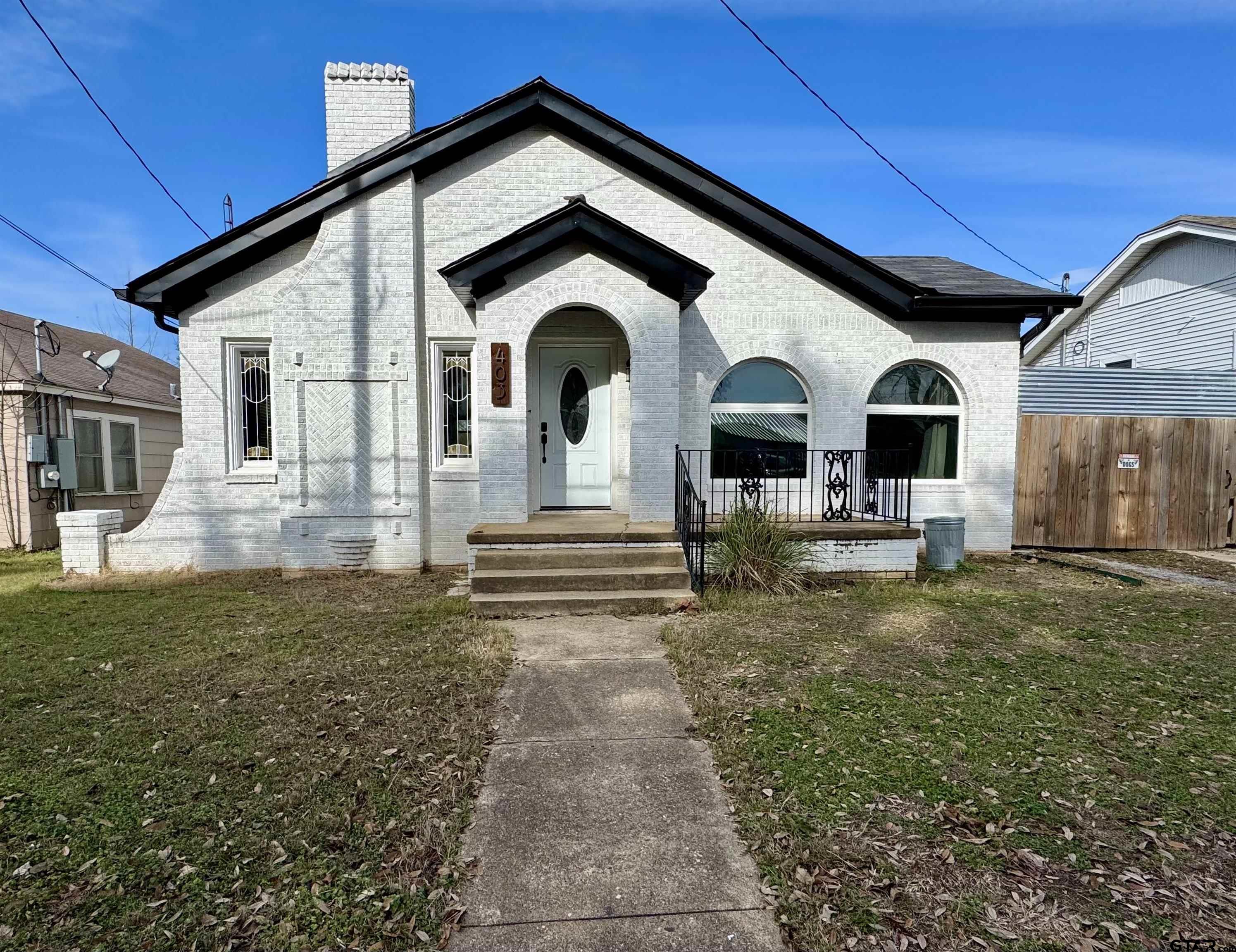 Number 1 for listing