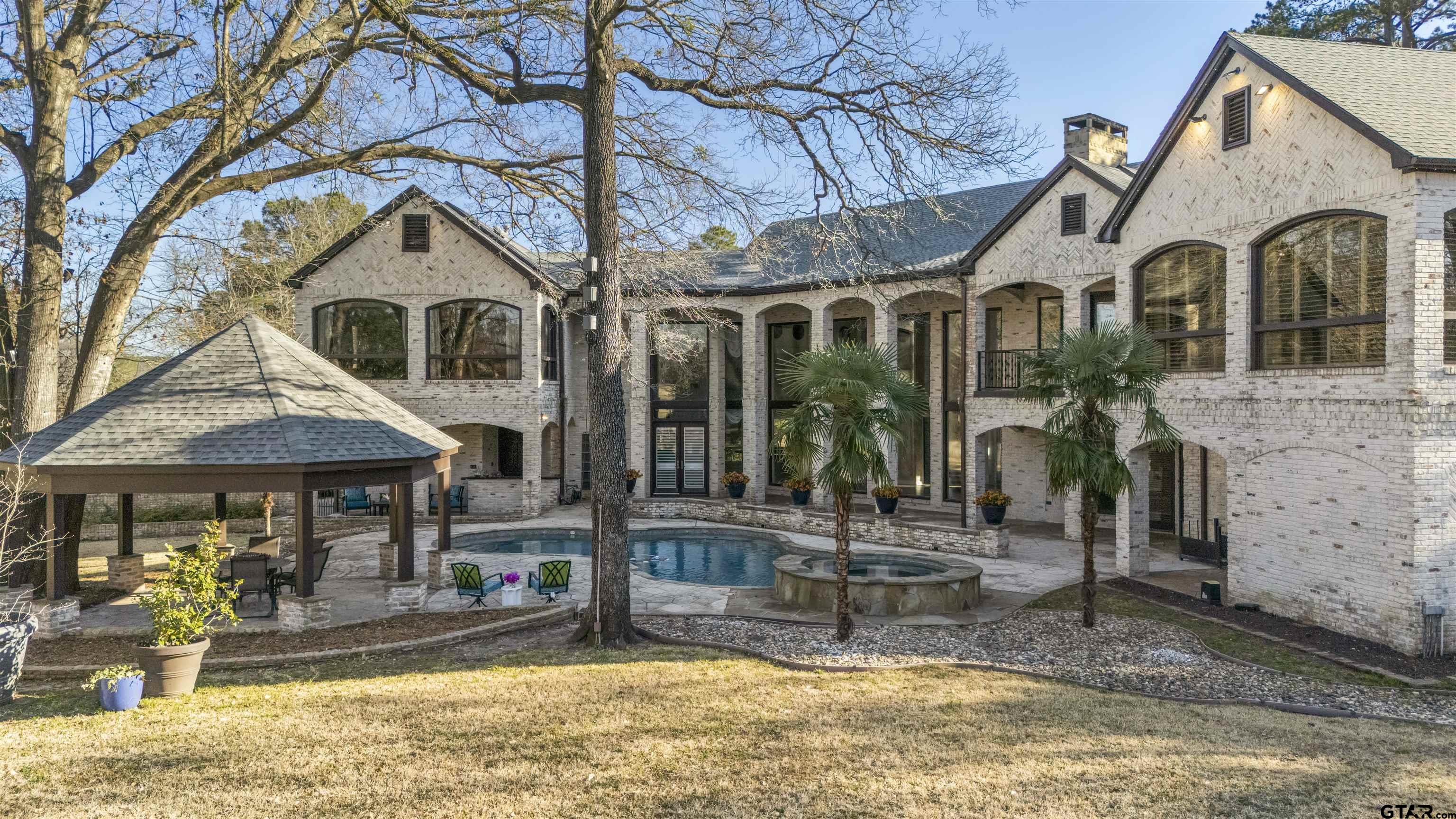 Number 1 for listing