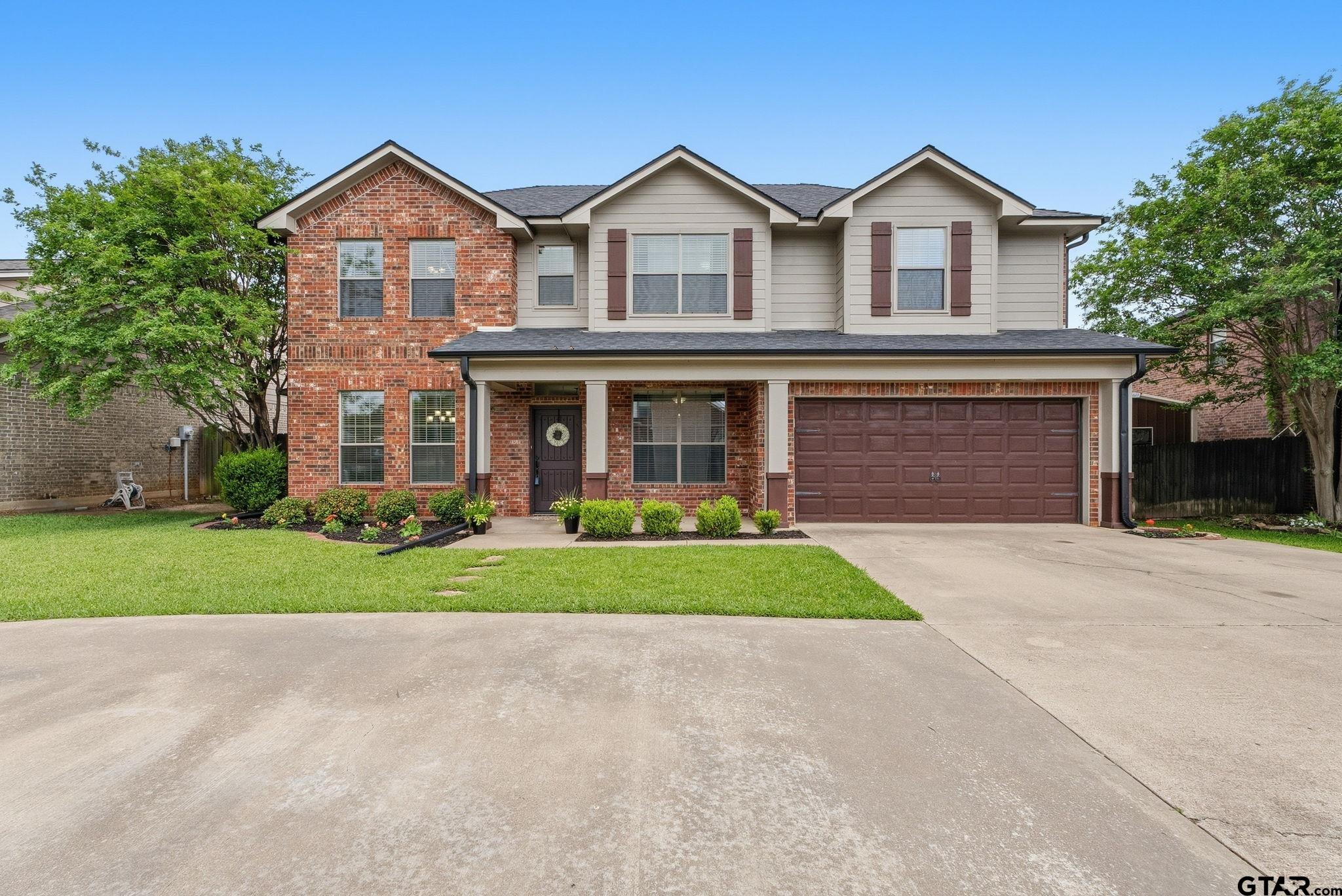 Number 1 for listing