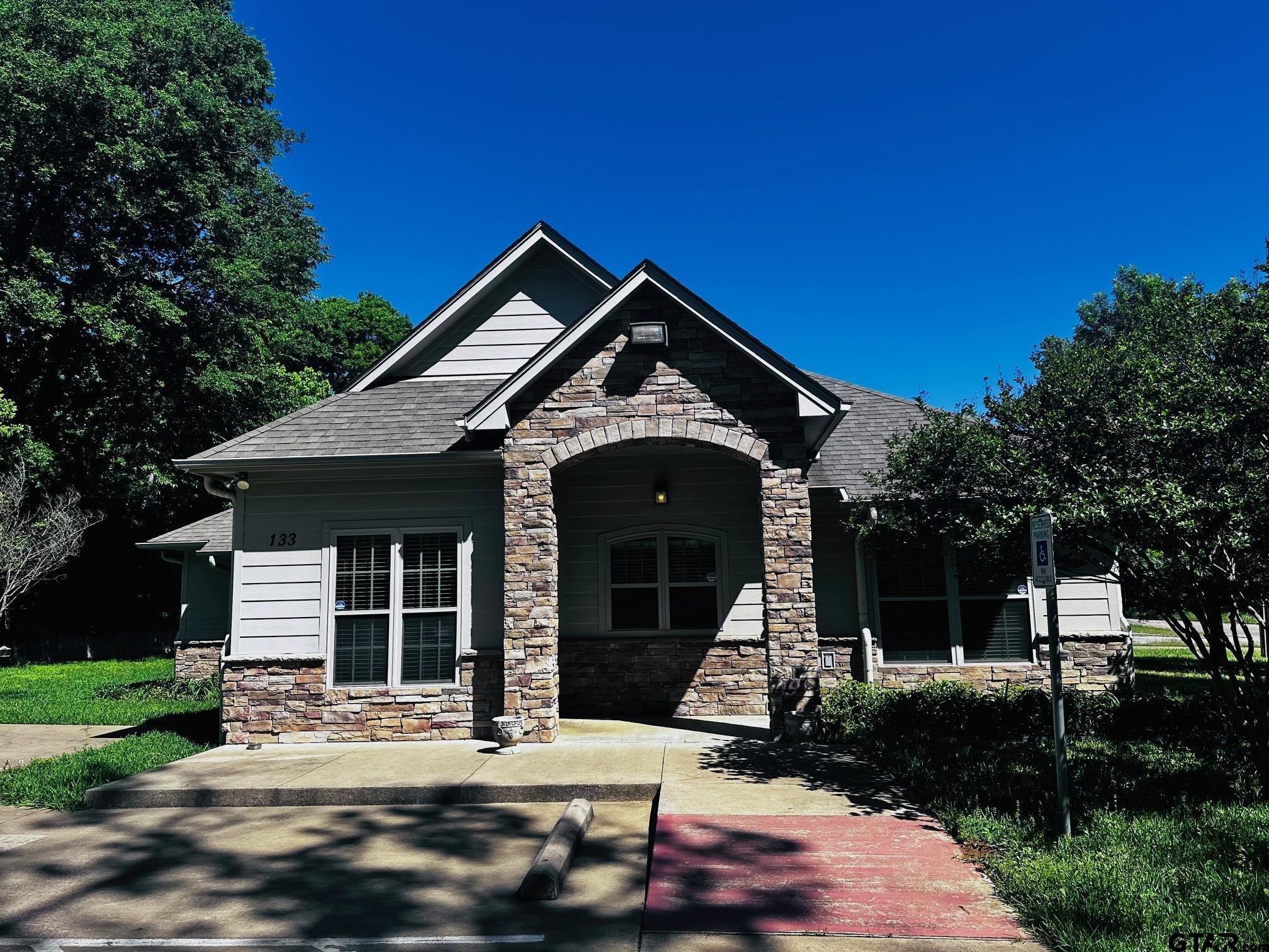 Number 1 for listing