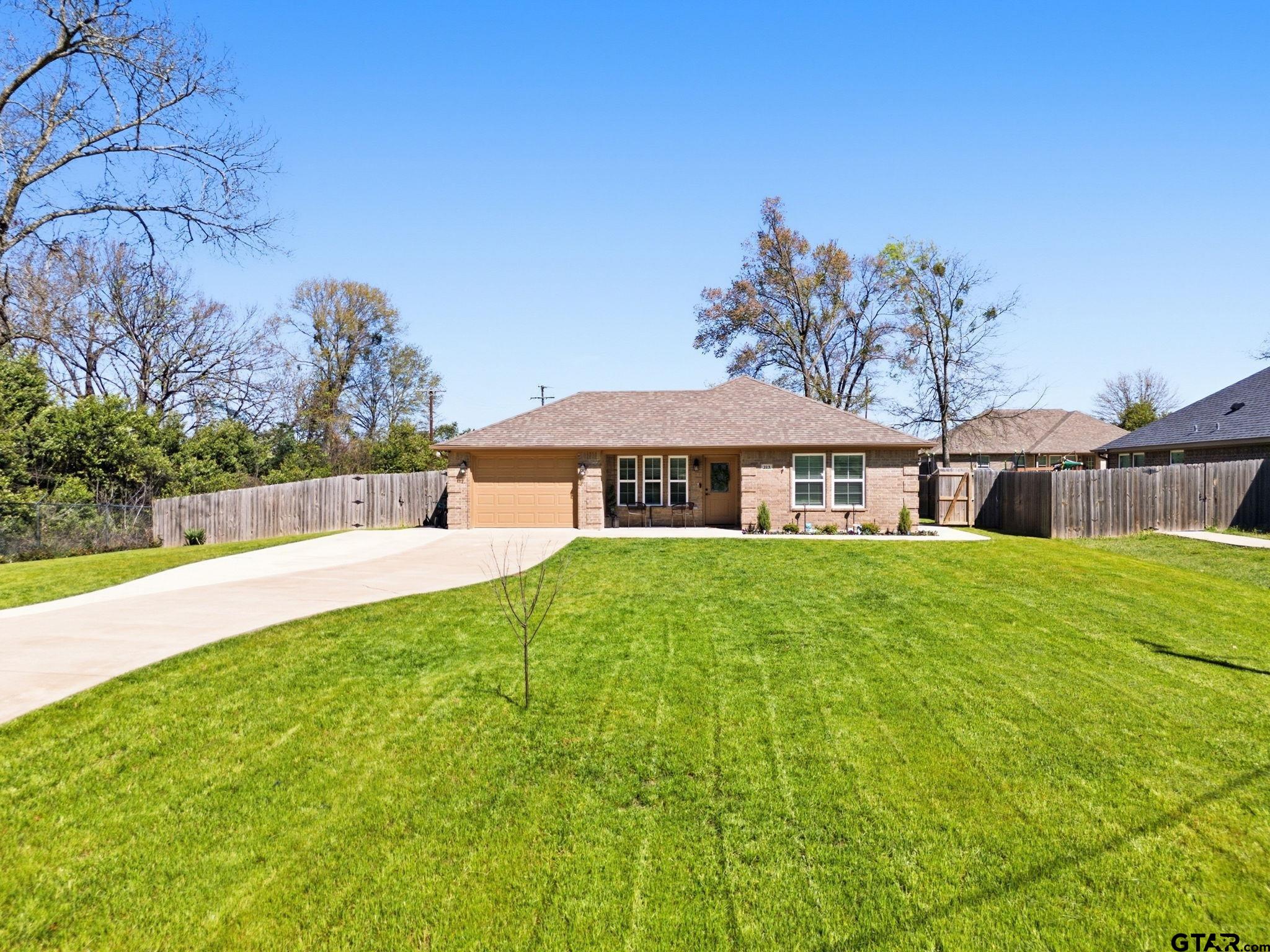 Number 1 for listing