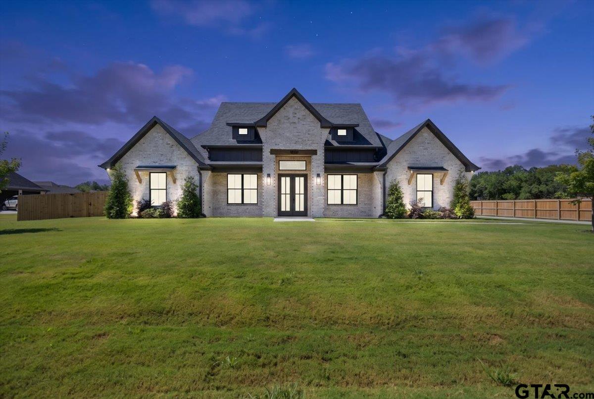 Number 1 for listing