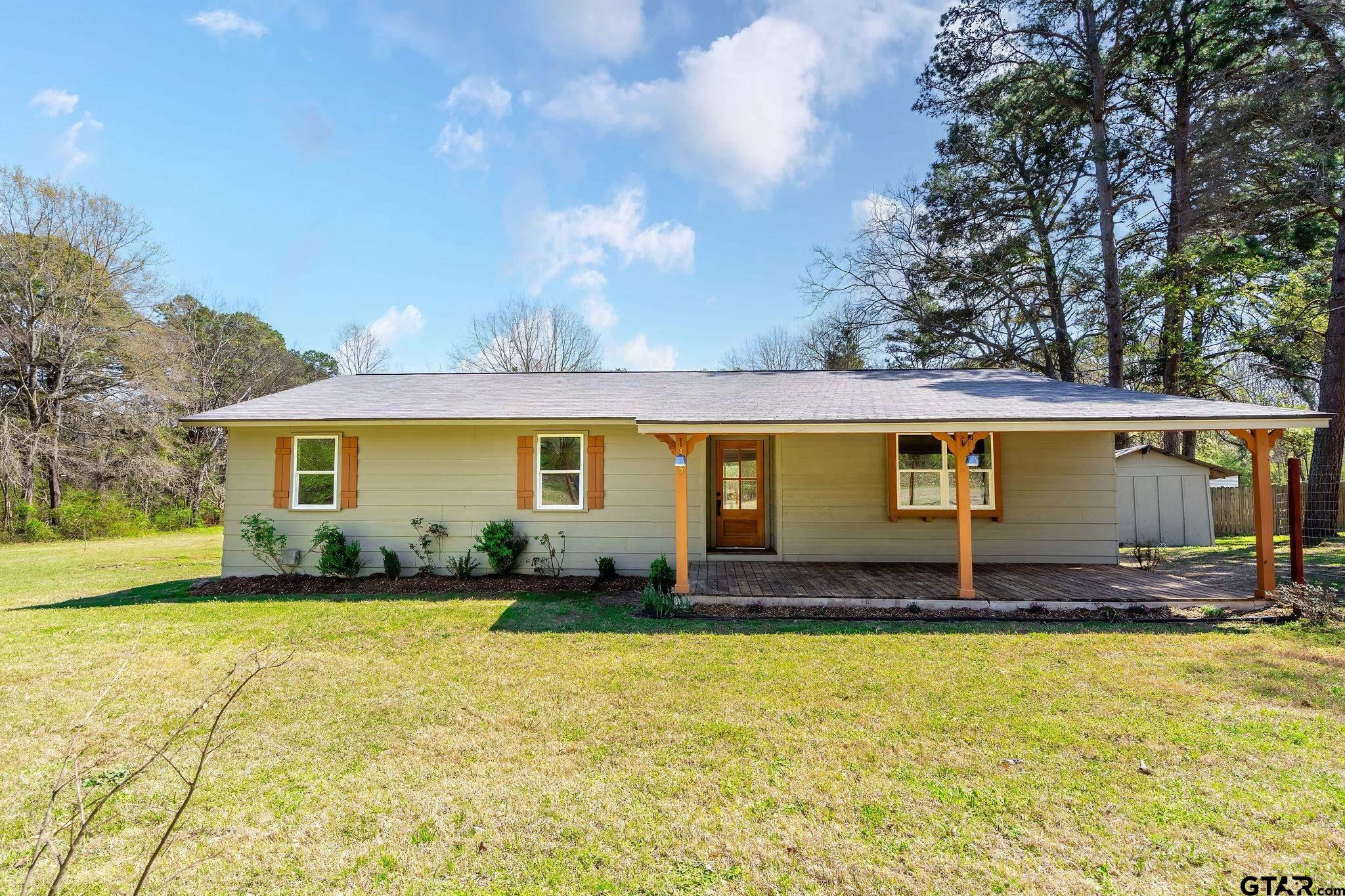 Number 1 for listing