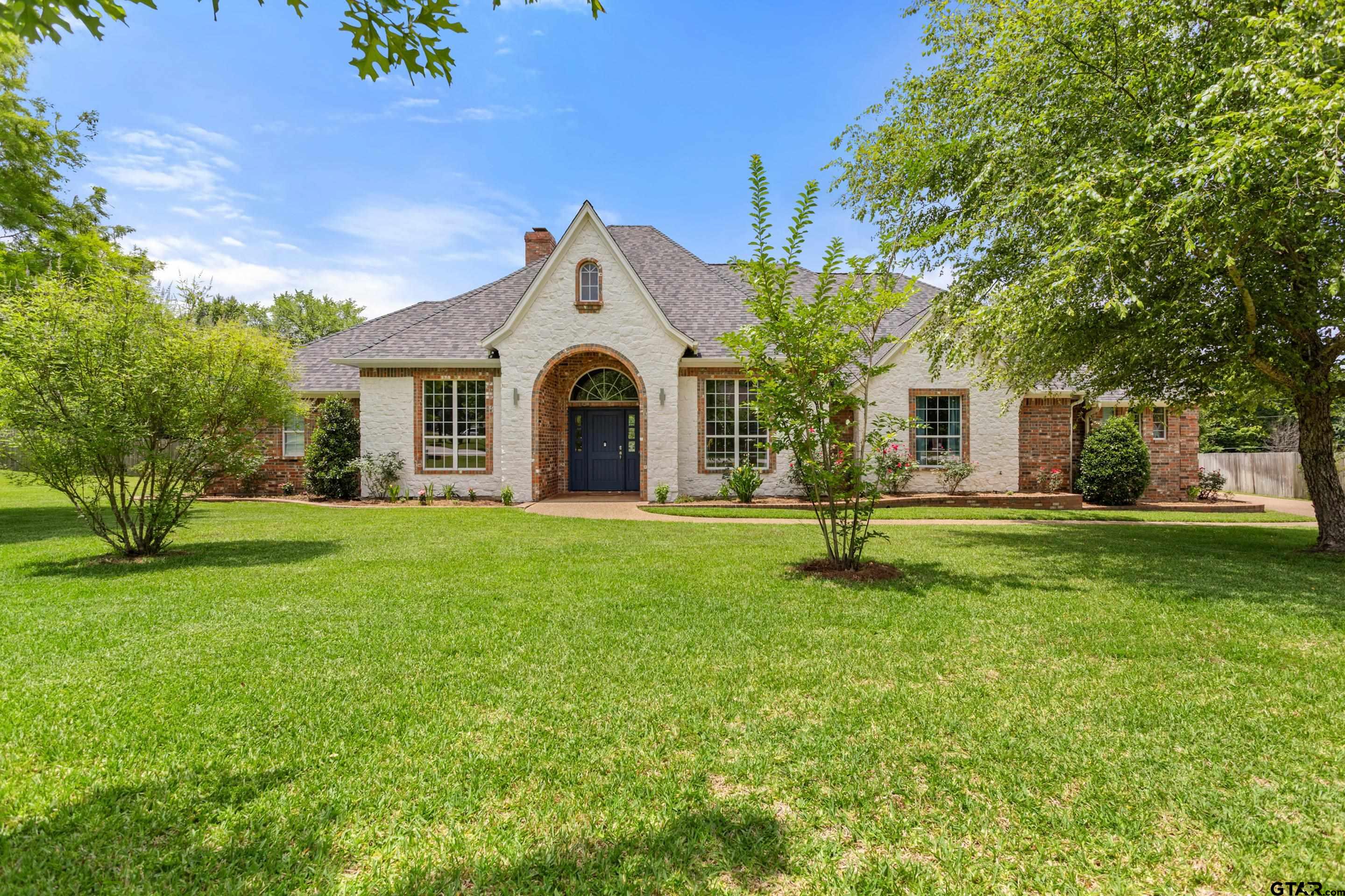 Number 1 for listing