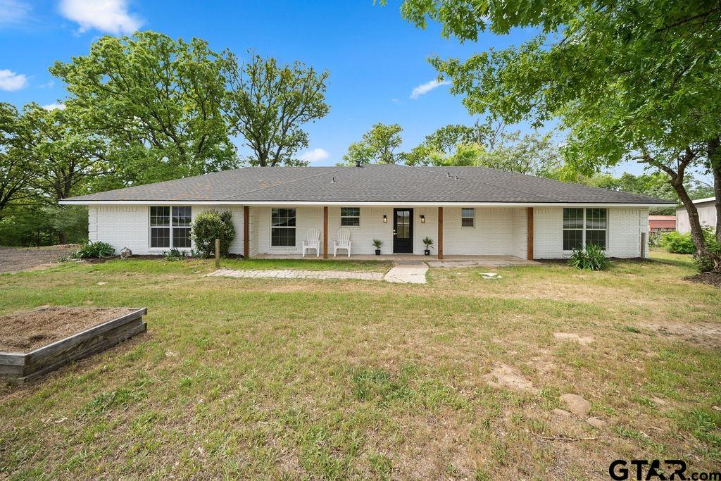 Number 1 for listing
