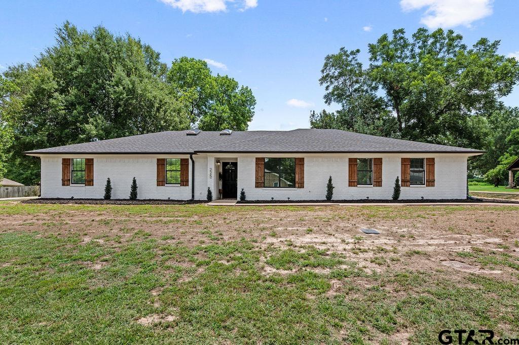 Number 1 for listing