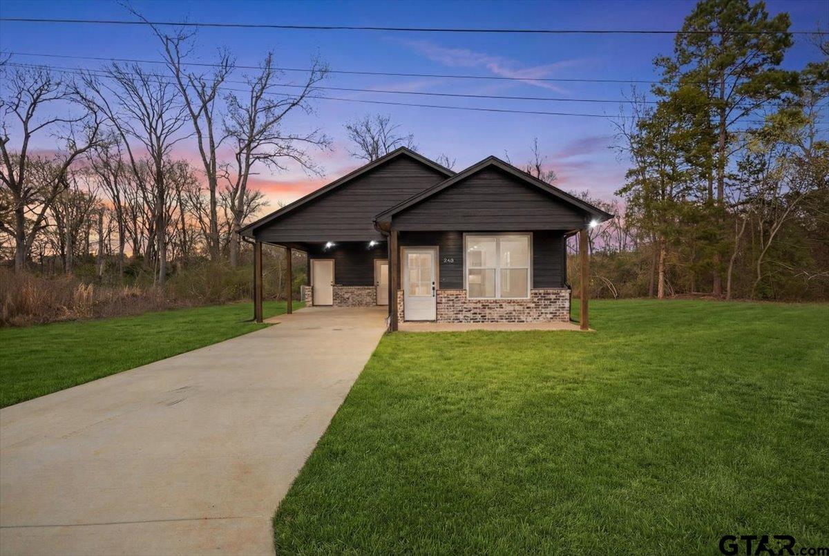 Number 1 for listing