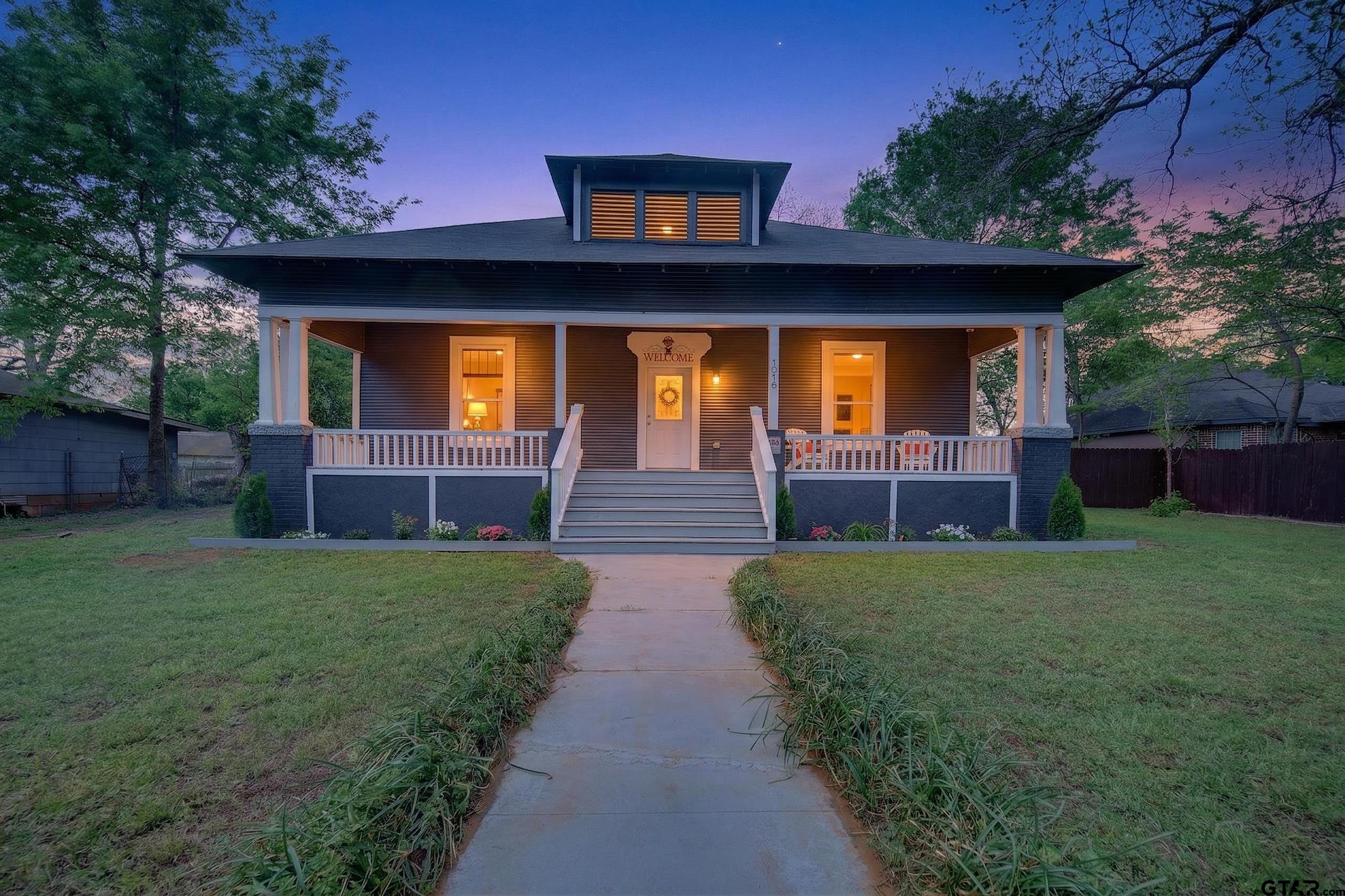 Number 1 for listing