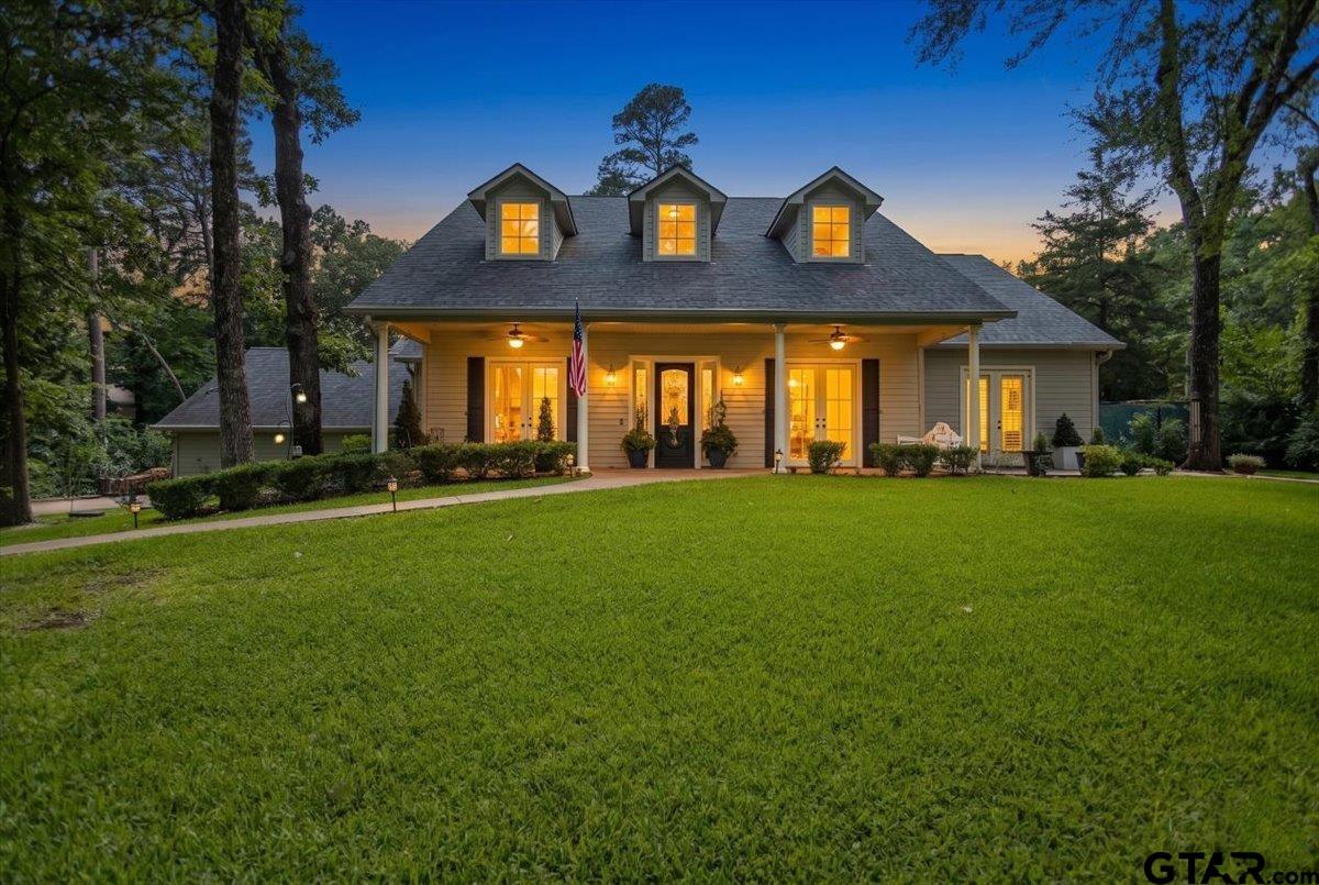 Number 1 for listing