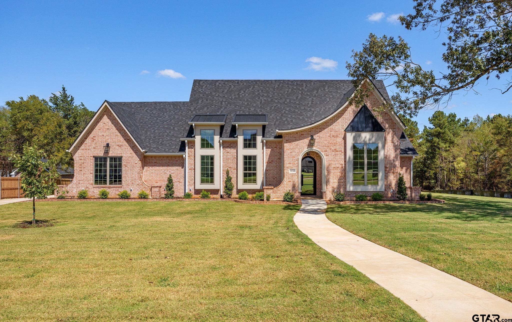 Number 1 for listing