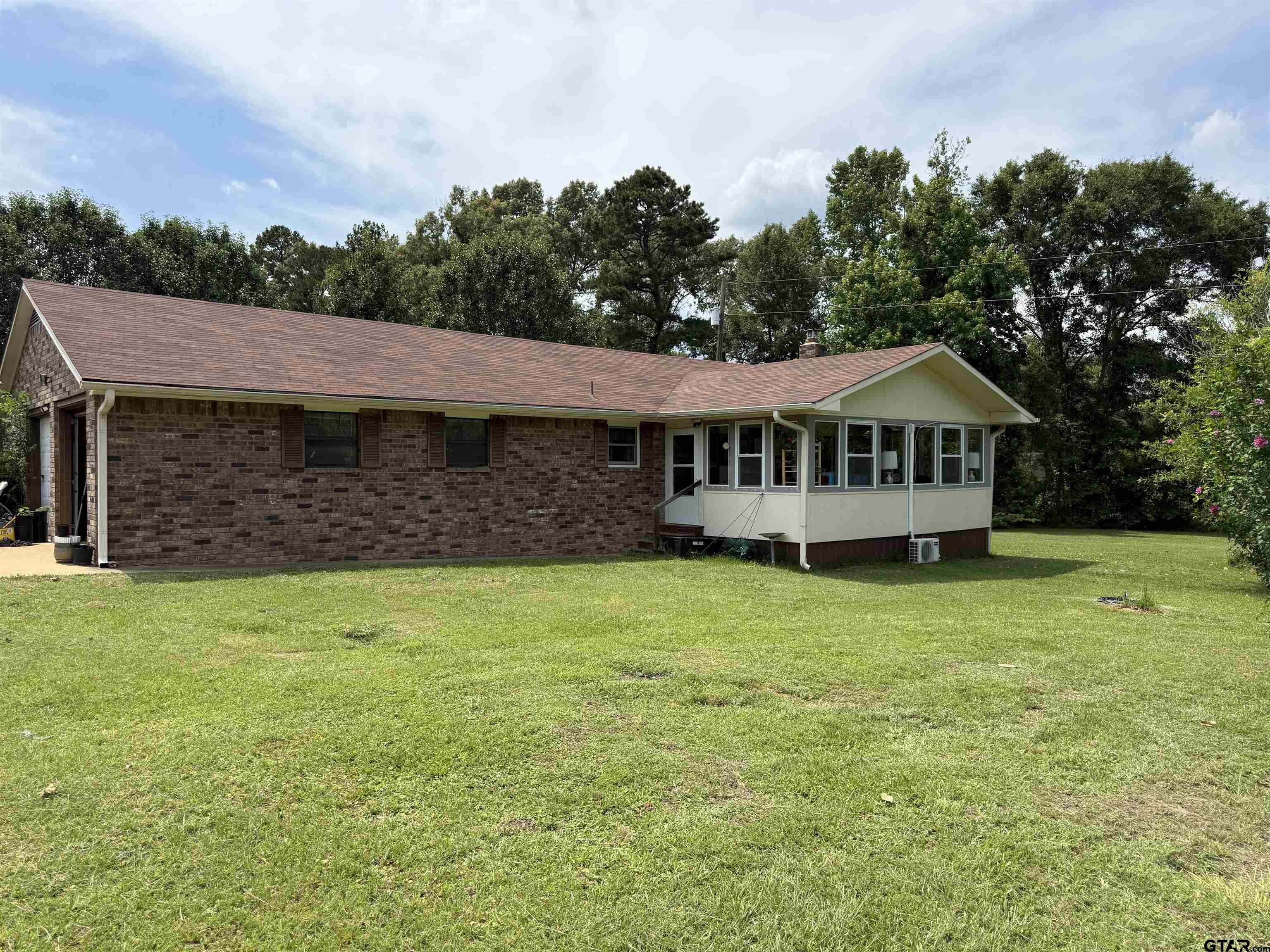 Number 1 for listing
