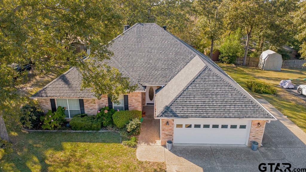 Number 1 for listing