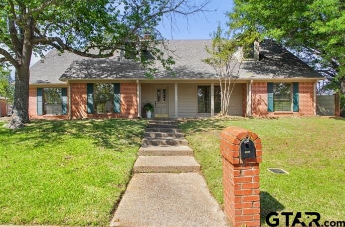 Number 1 for listing