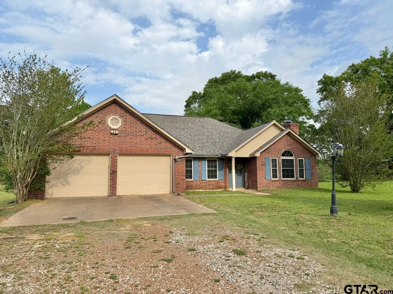Number 1 for listing