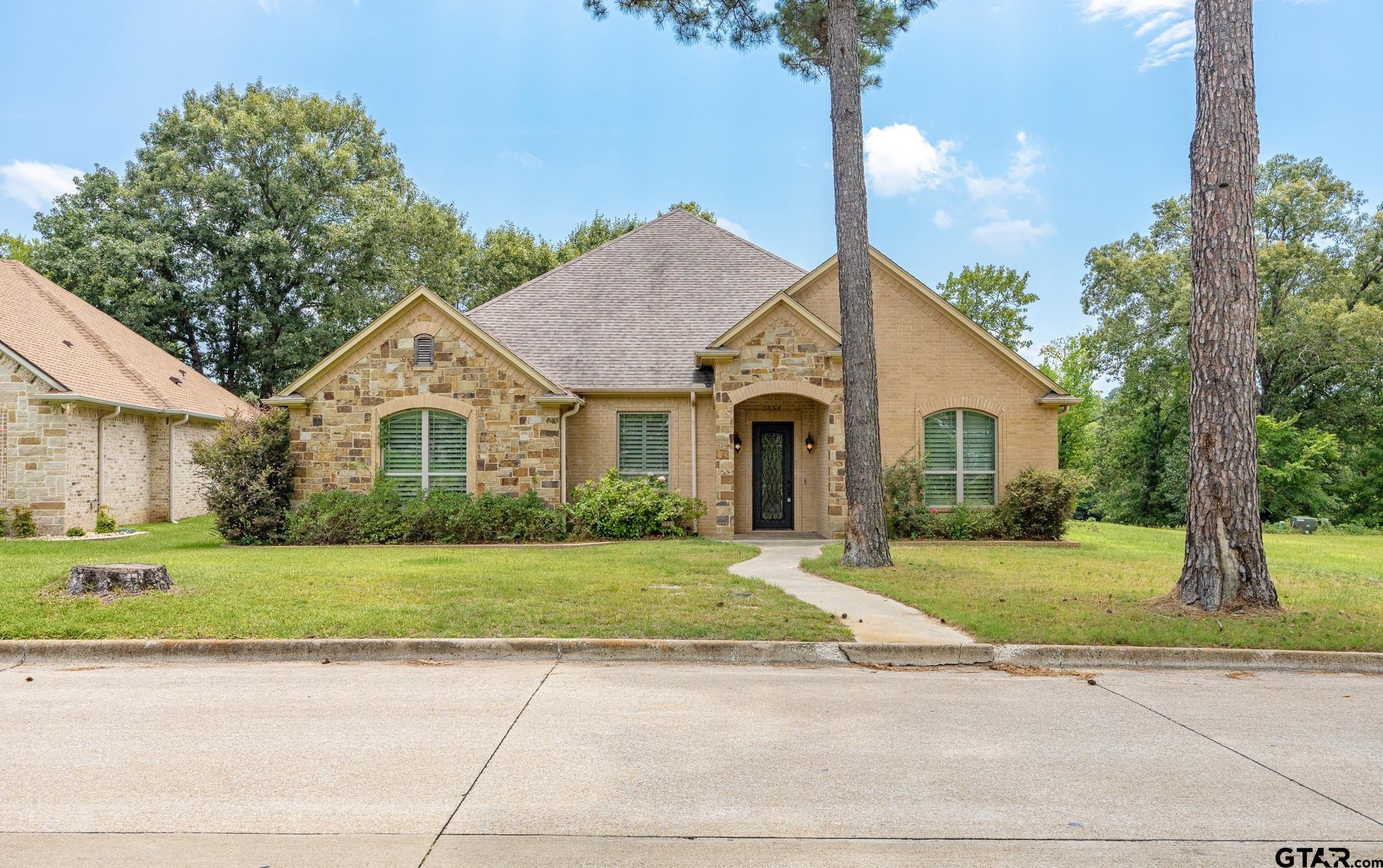 Number 1 for listing