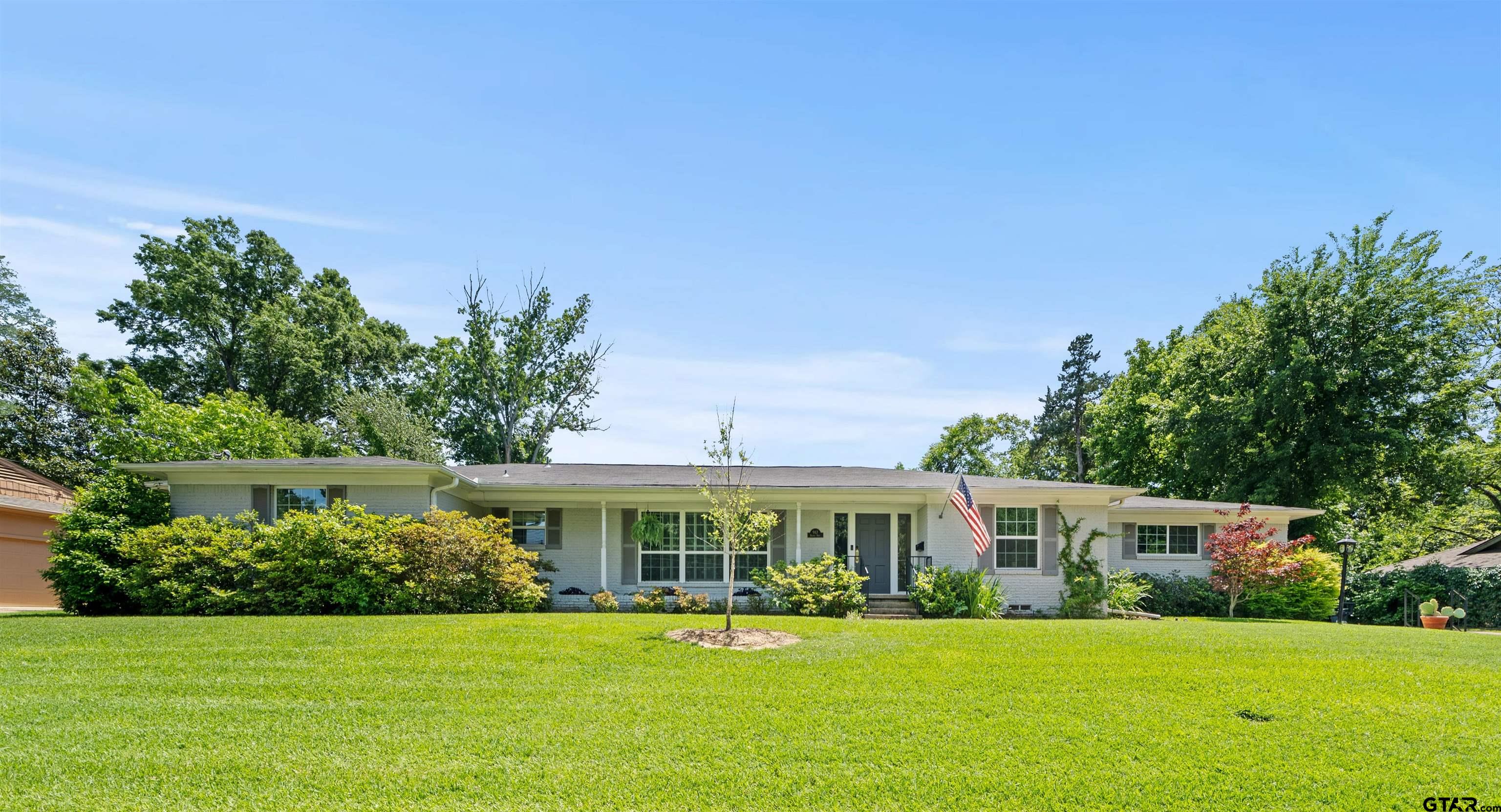 Number 1 for listing