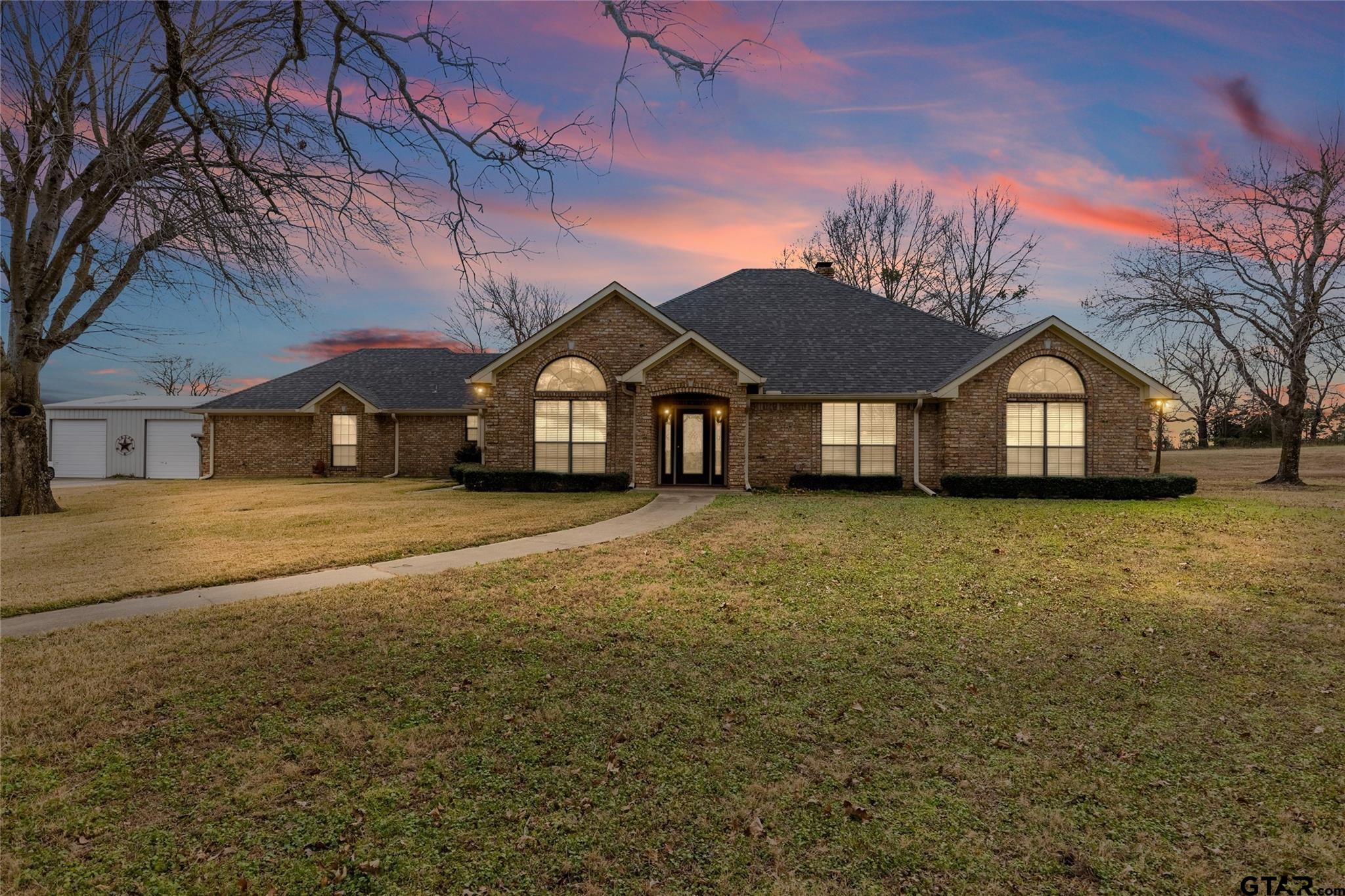 Number 1 for listing
