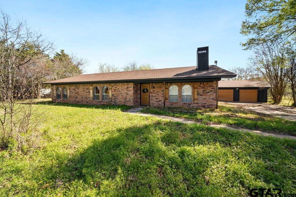 Number 1 for listing