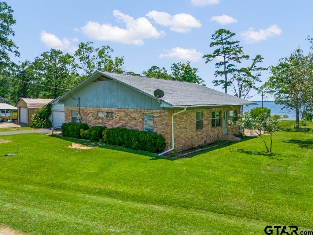 Number 1 for listing