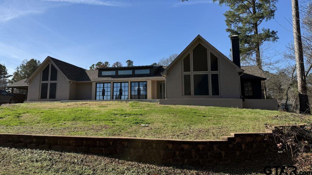 Number 1 for listing