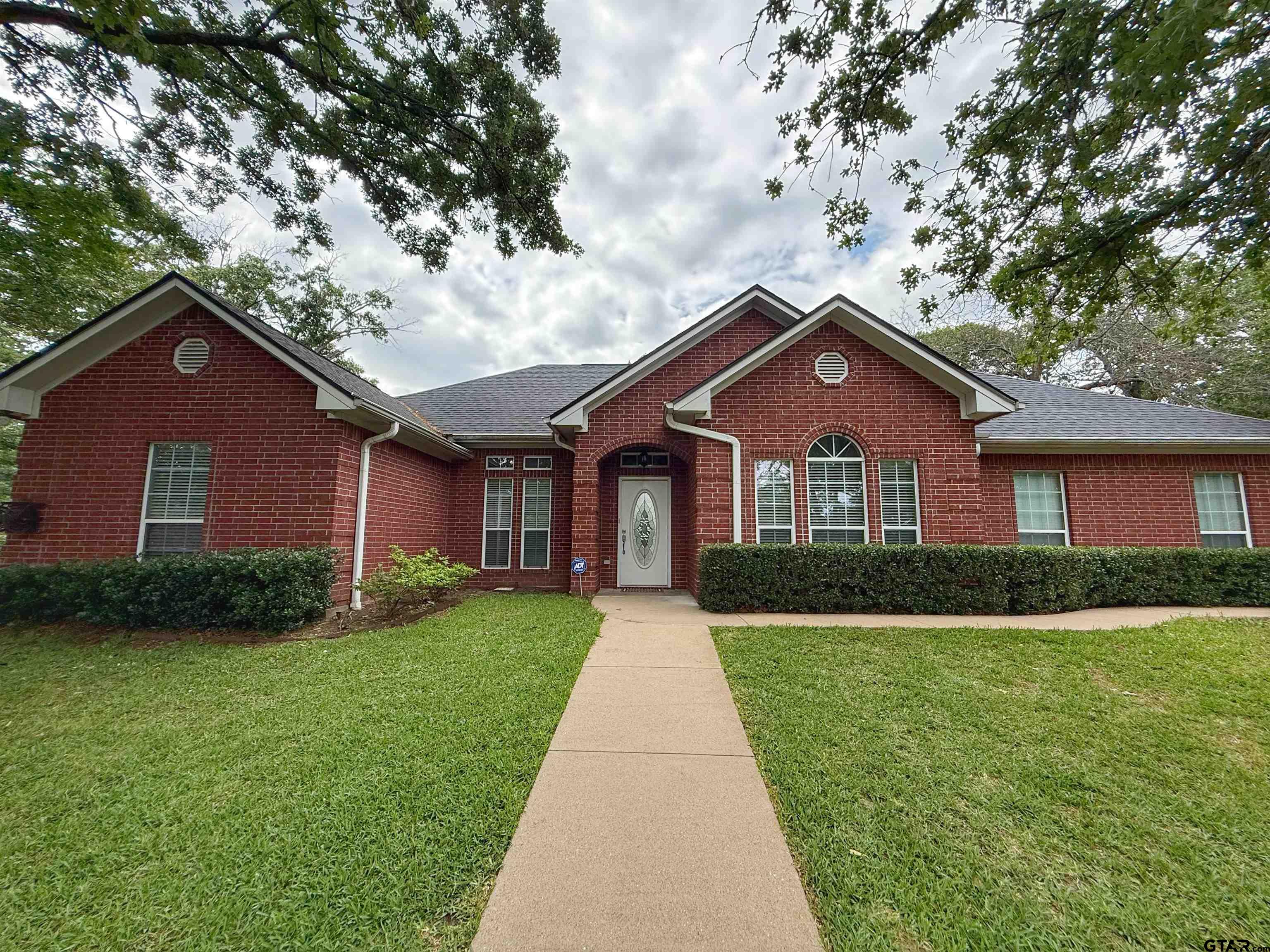 Number 1 for listing