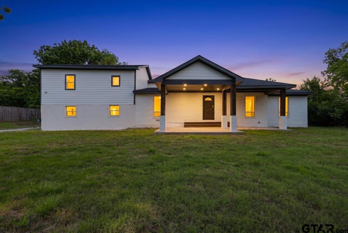 Number 1 for listing