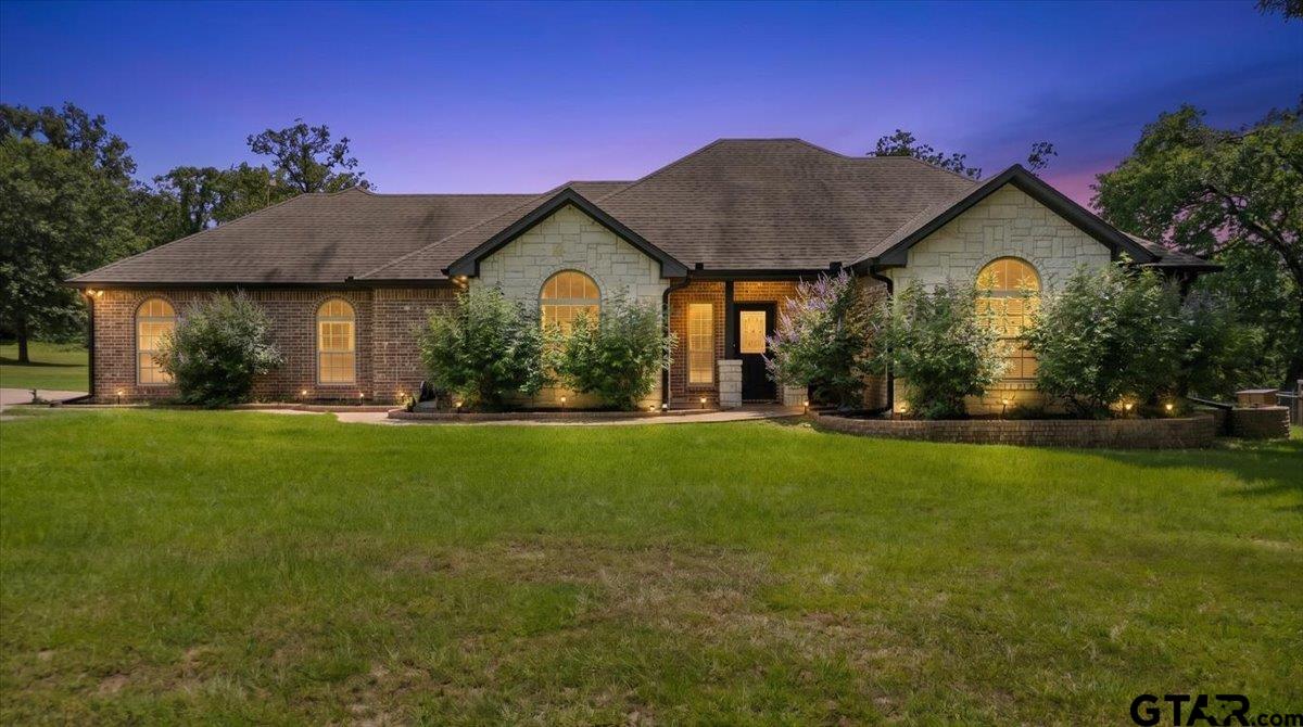 Number 1 for listing