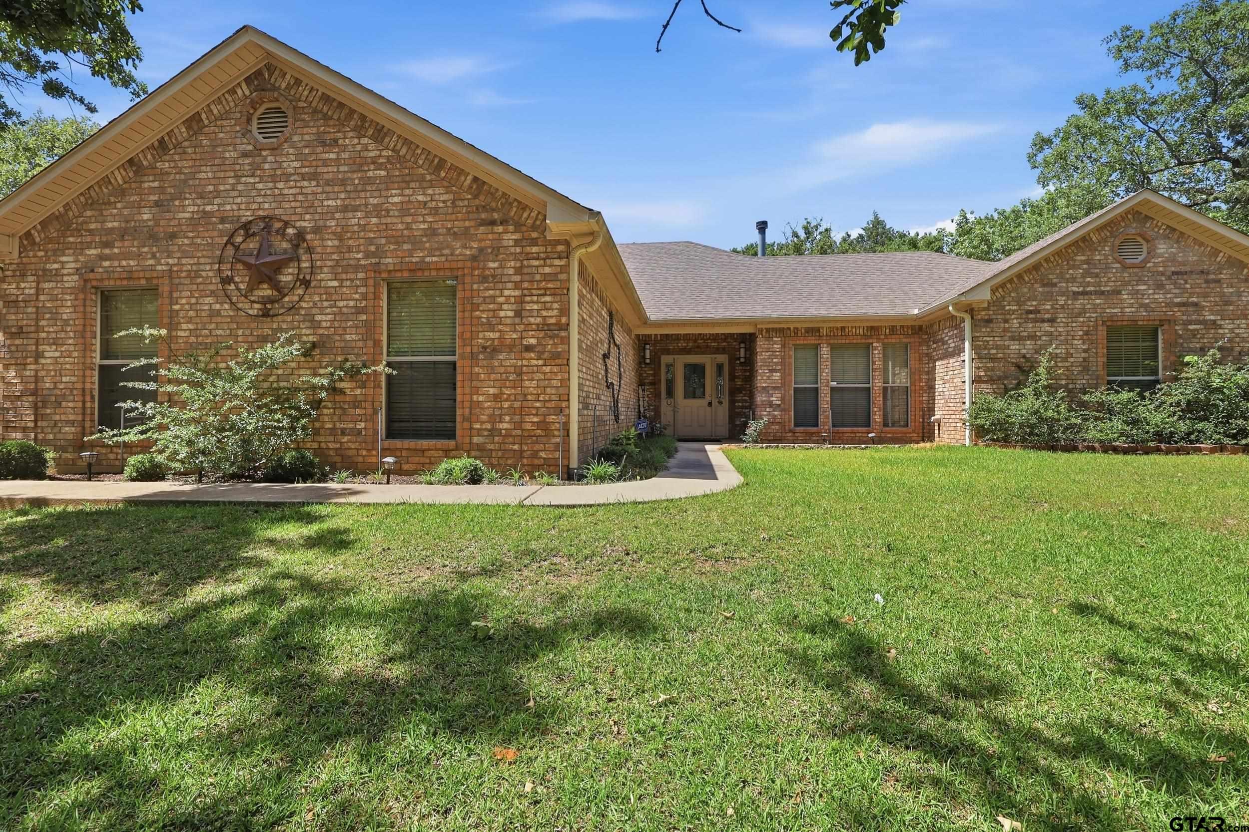 Number 1 for listing