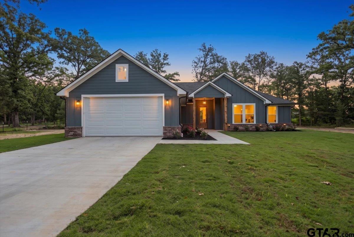 Number 1 for listing