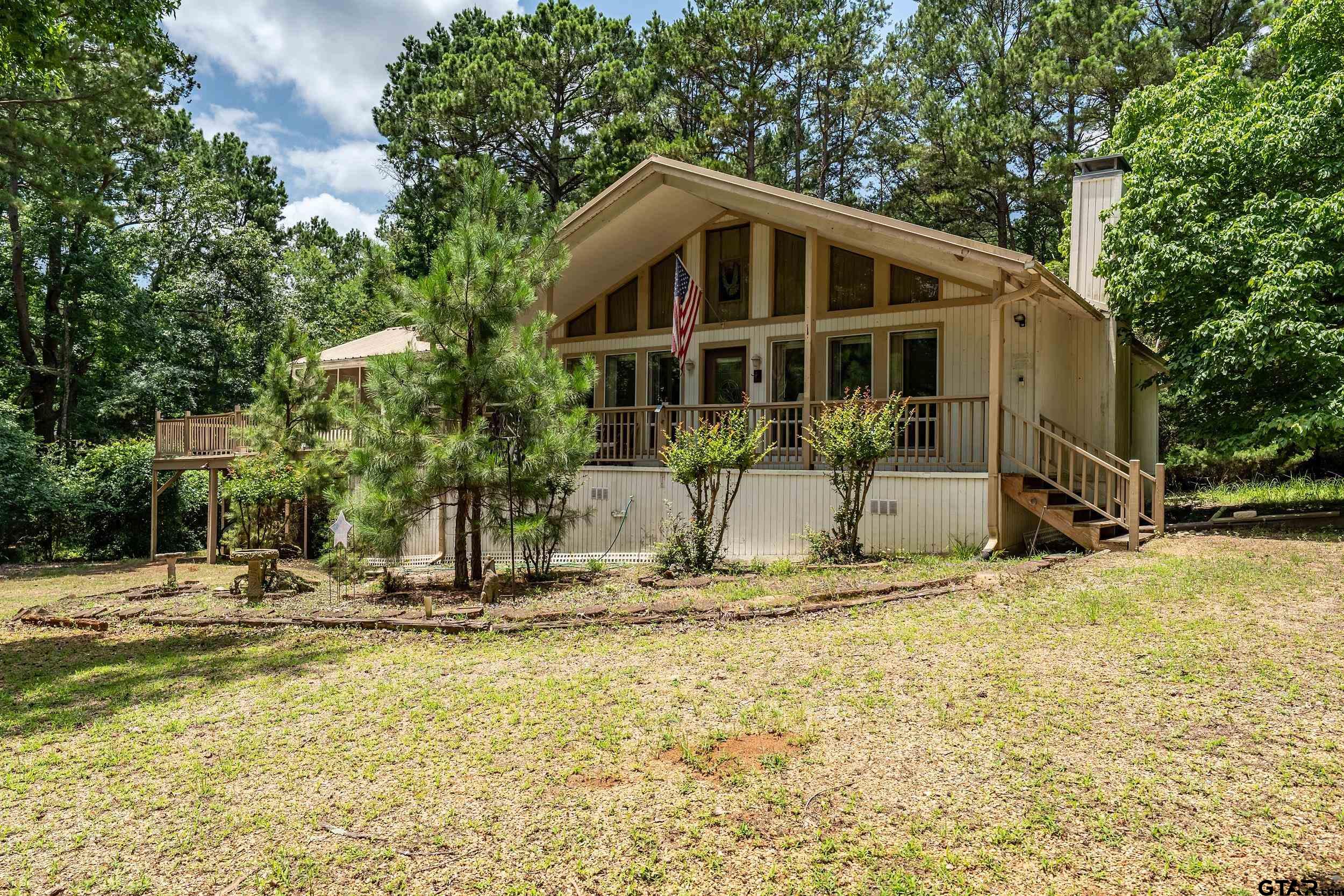 Number 1 for listing