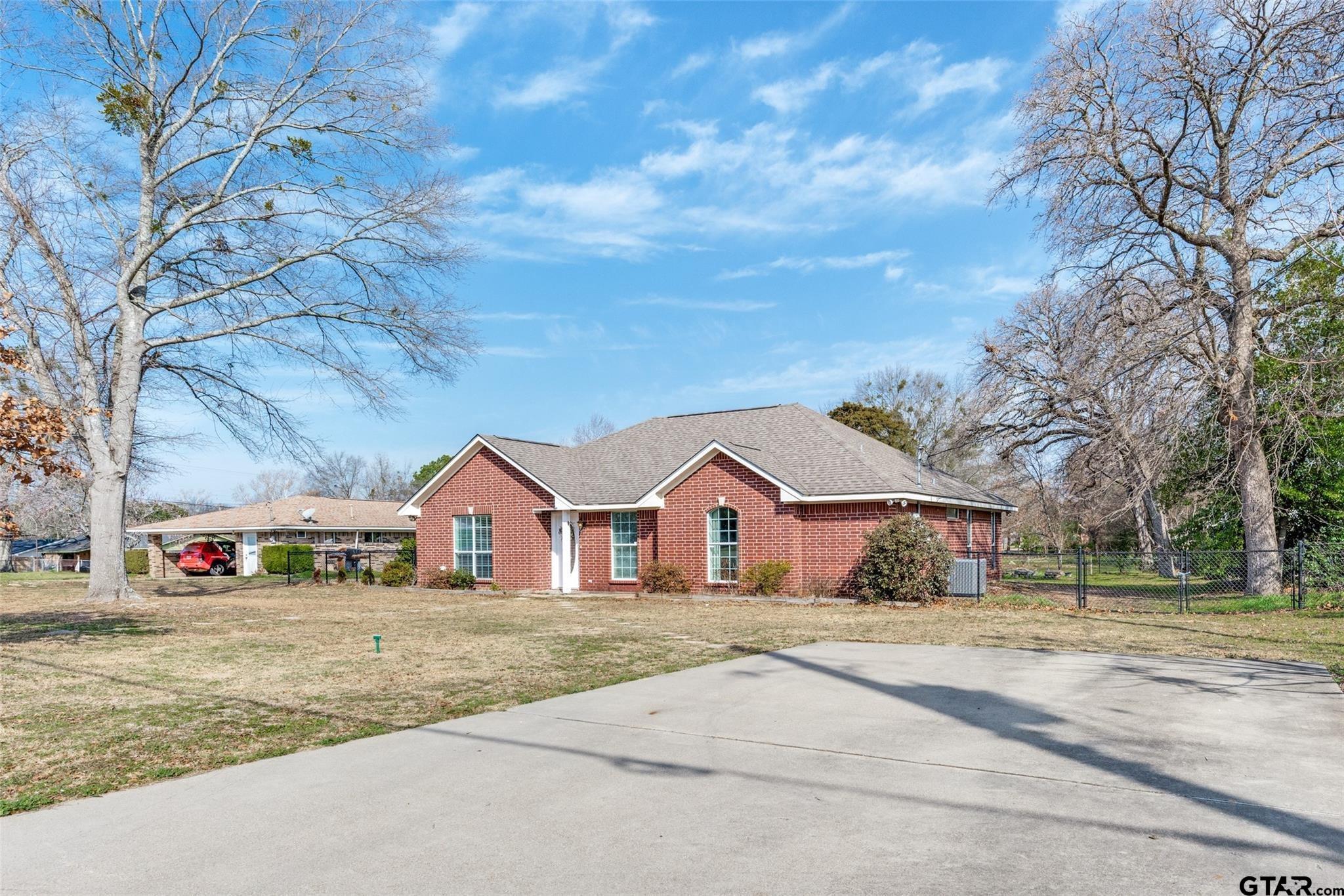 Number 1 for listing