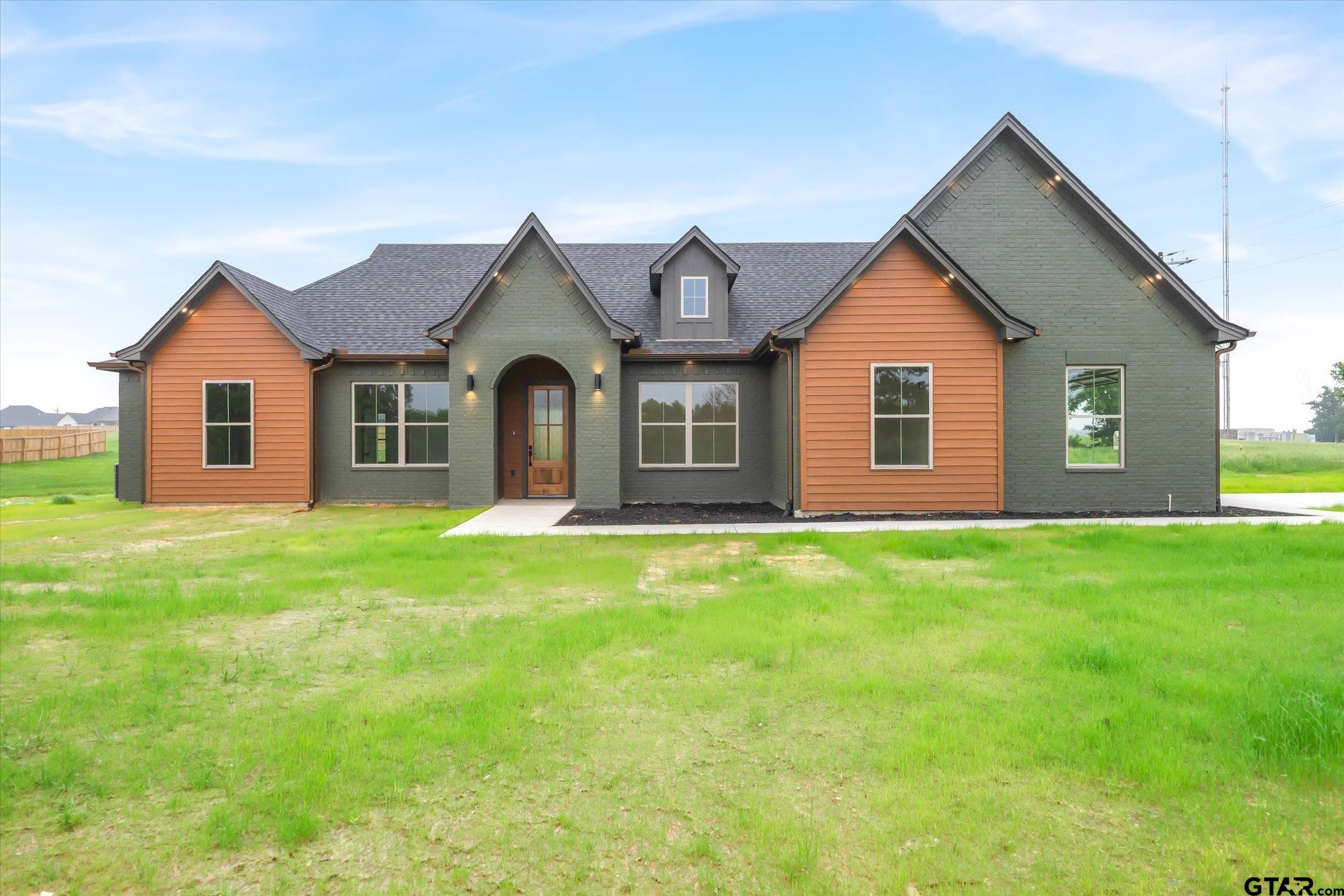Number 1 for listing