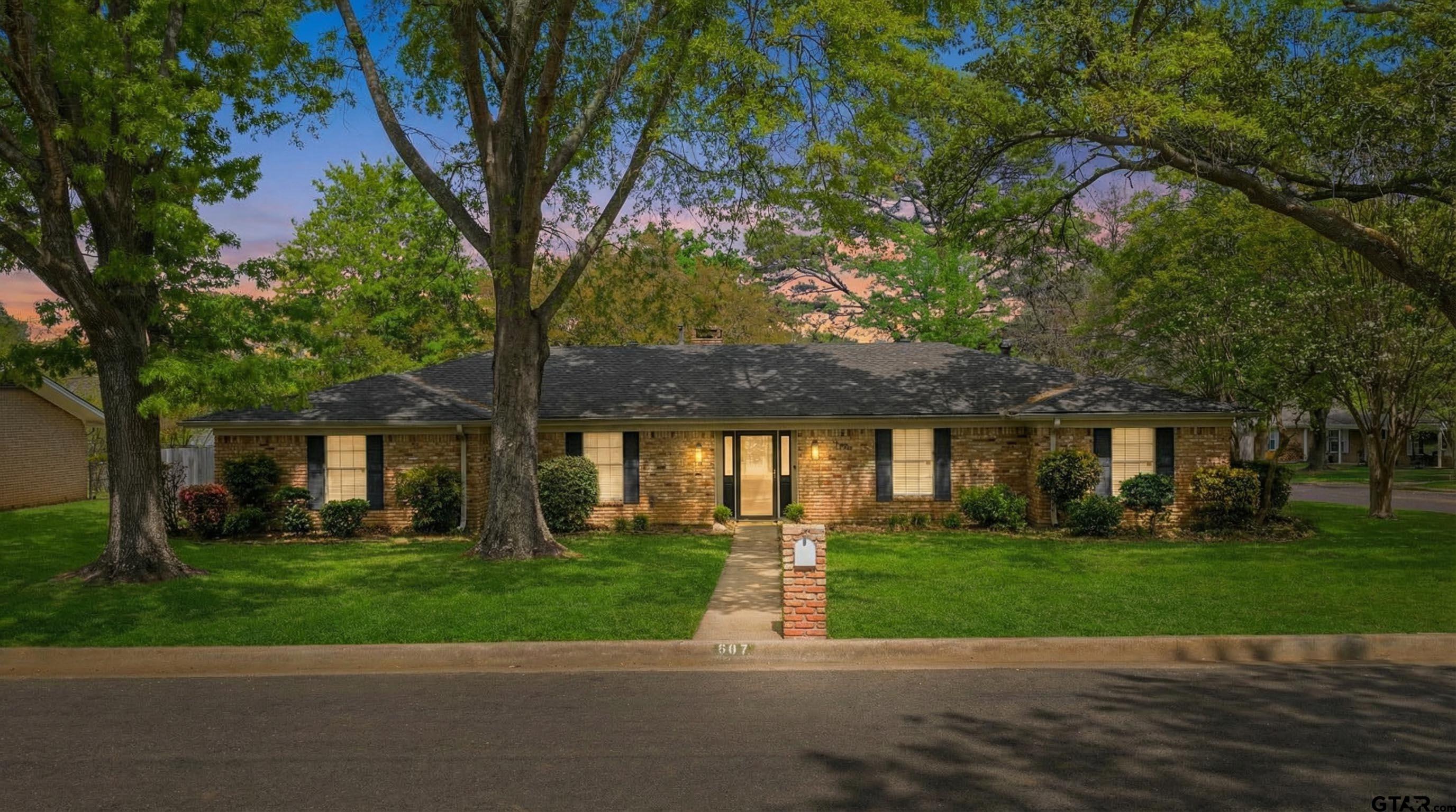 Number 1 for listing