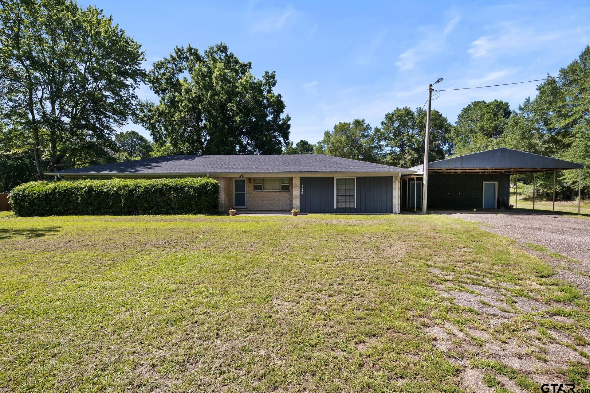 Number 1 for listing